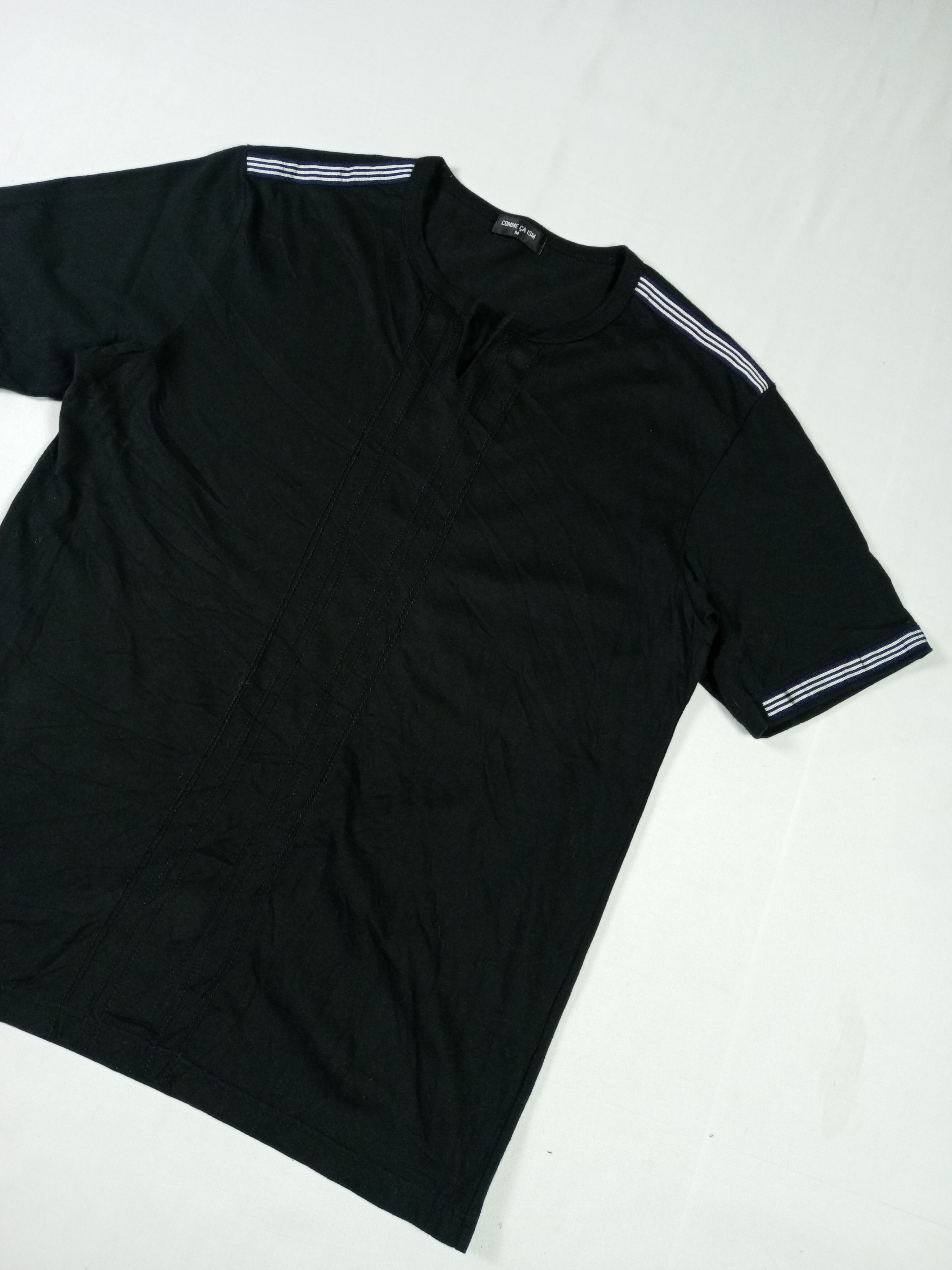 Comme Ca Ism Comme ca ism shirt Size US M / EU 48-50 / 2 - 2 Thumbnail