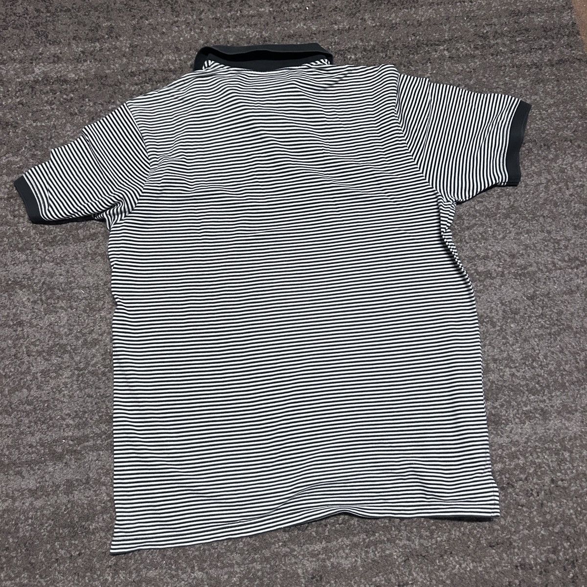 Hugo Boss Hugo boss polo Size US L / EU 52-54 / 3 - 3 Thumbnail
