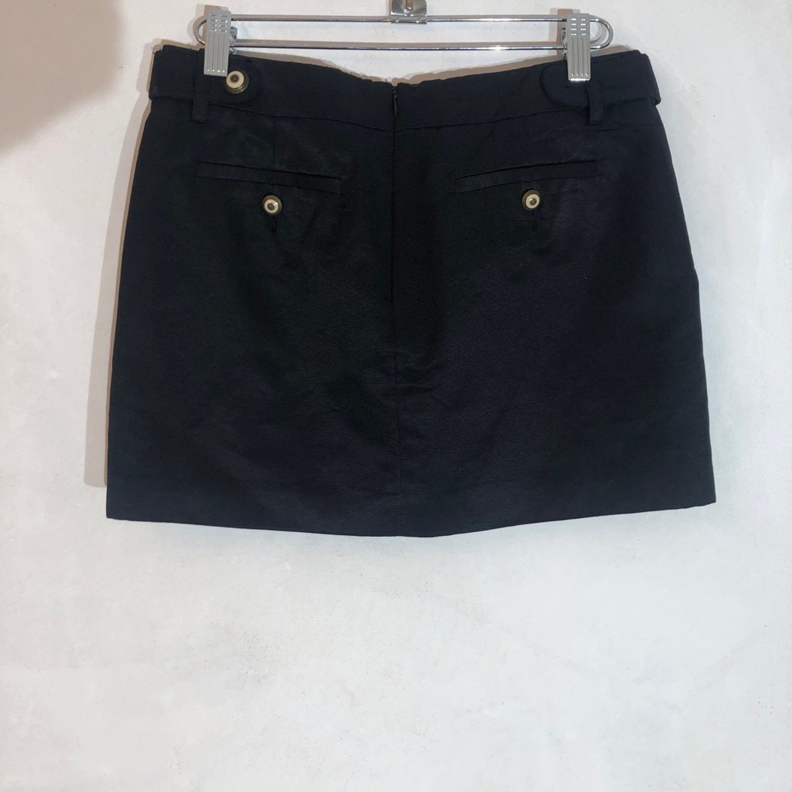 BCBGeneration BCBG button and chain design front mini Size 25" / US 0 / IT 36 - 4 Thumbnail