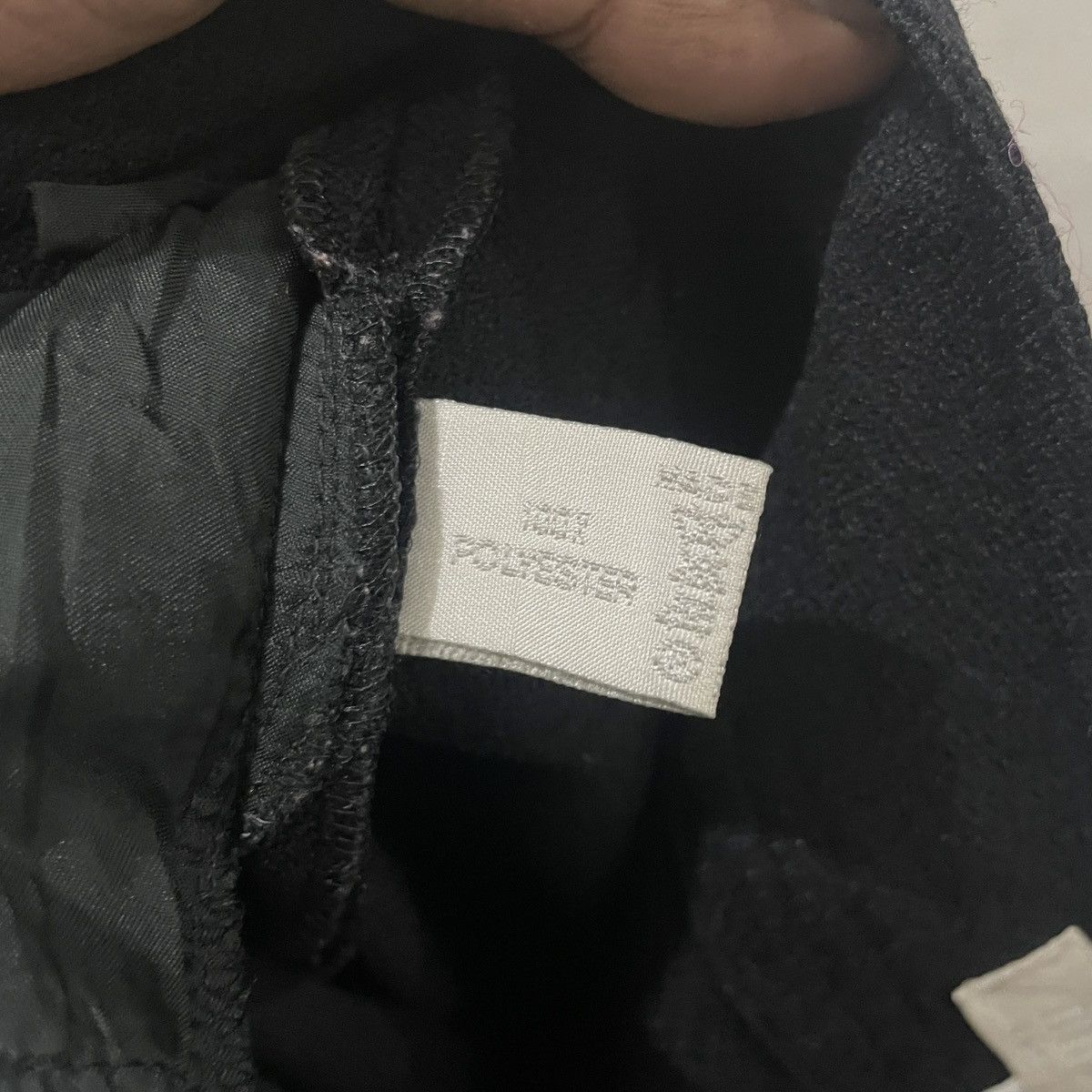 Miu Miu Vintage Miu Miu Distressed Pants Size 29" - 7 Thumbnail