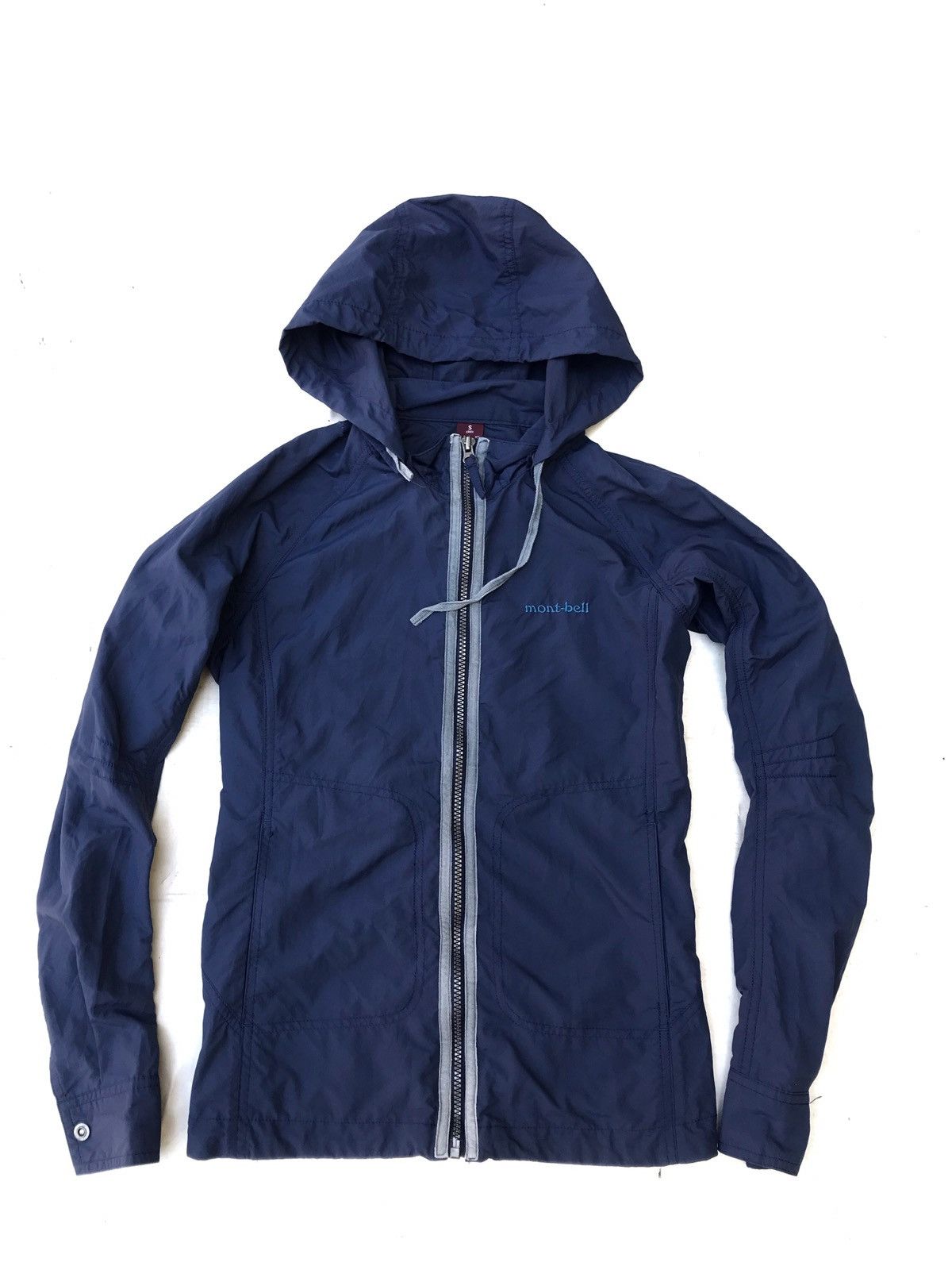 Goretex × Montbell × Mountain Equipment Montbell gorpcore goretex outdoor fleece light jacket Size US S / EU 44-46 / 1 - 10 Thumbnail