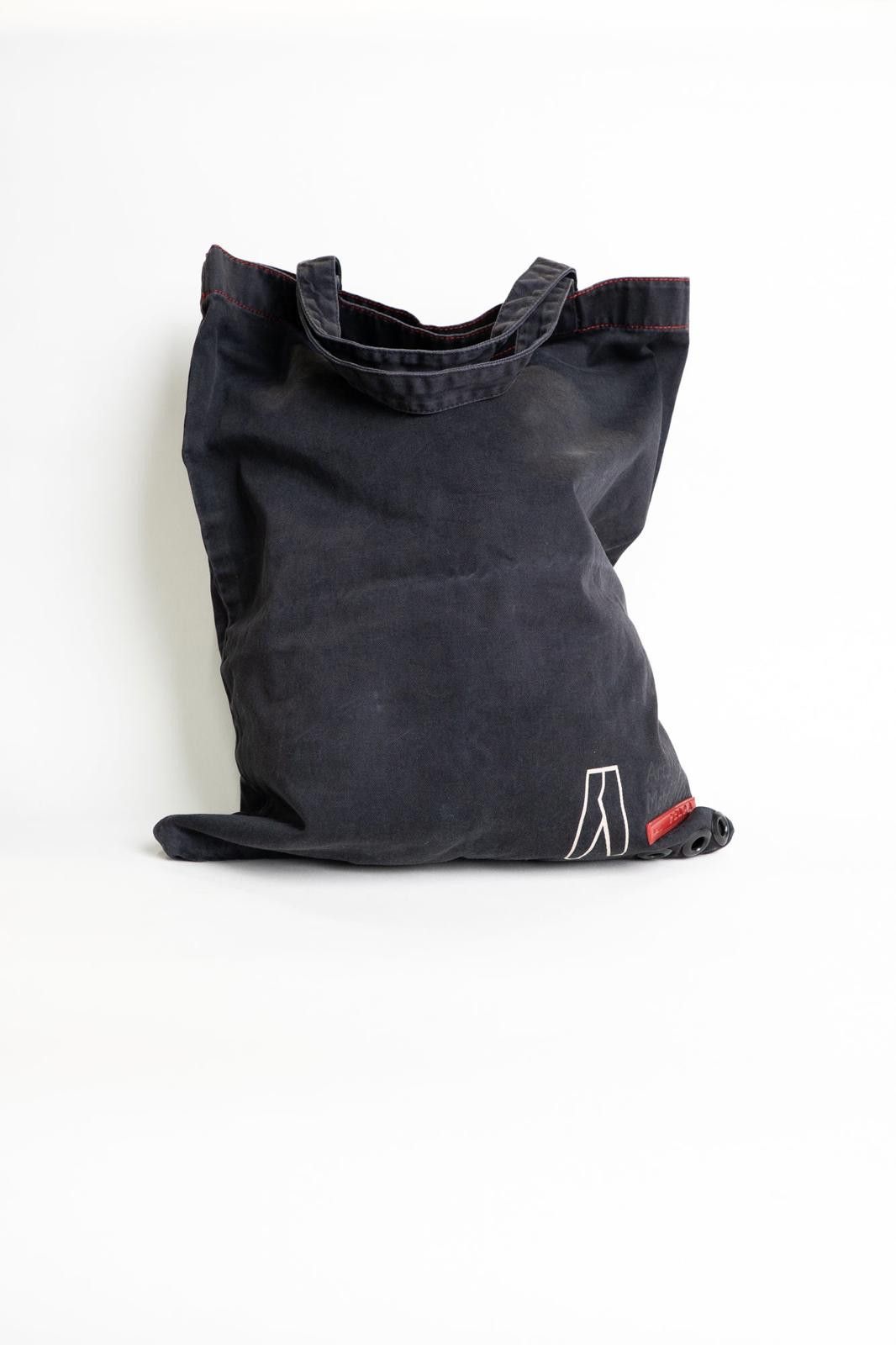 Prada 97' Prada Sport ArtSPB04T Mat.62F Mini Tote Bag Size ONE SIZE - 2 Thumbnail