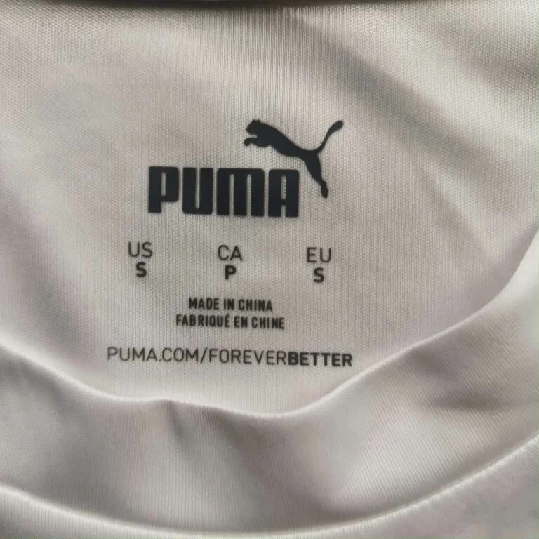 Puma Unofficial Puma x Check24 Germany Euro 2024 football jersey Size US S / EU 44-46 / 1 - 5 Thumbnail