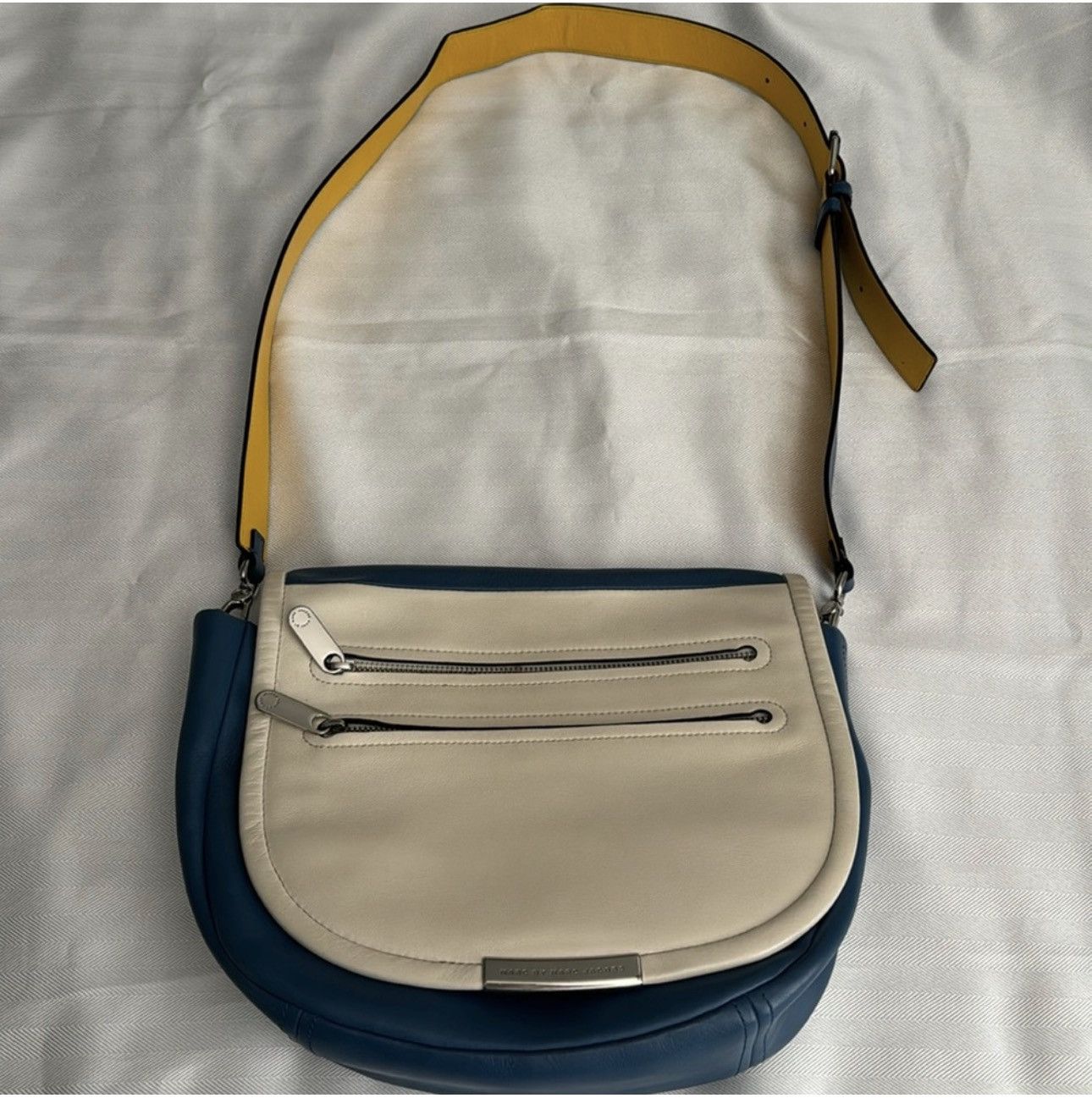 Marc by Marc Jacobs Marc by Marc Jacobs crossbody messenger bag Size ONE SIZE - 1 Thumbnail