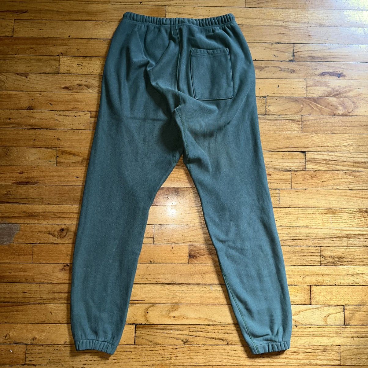 Other Heritagefloss sweatpants Size 30" / US 8 / IT 44 - 2 Thumbnail