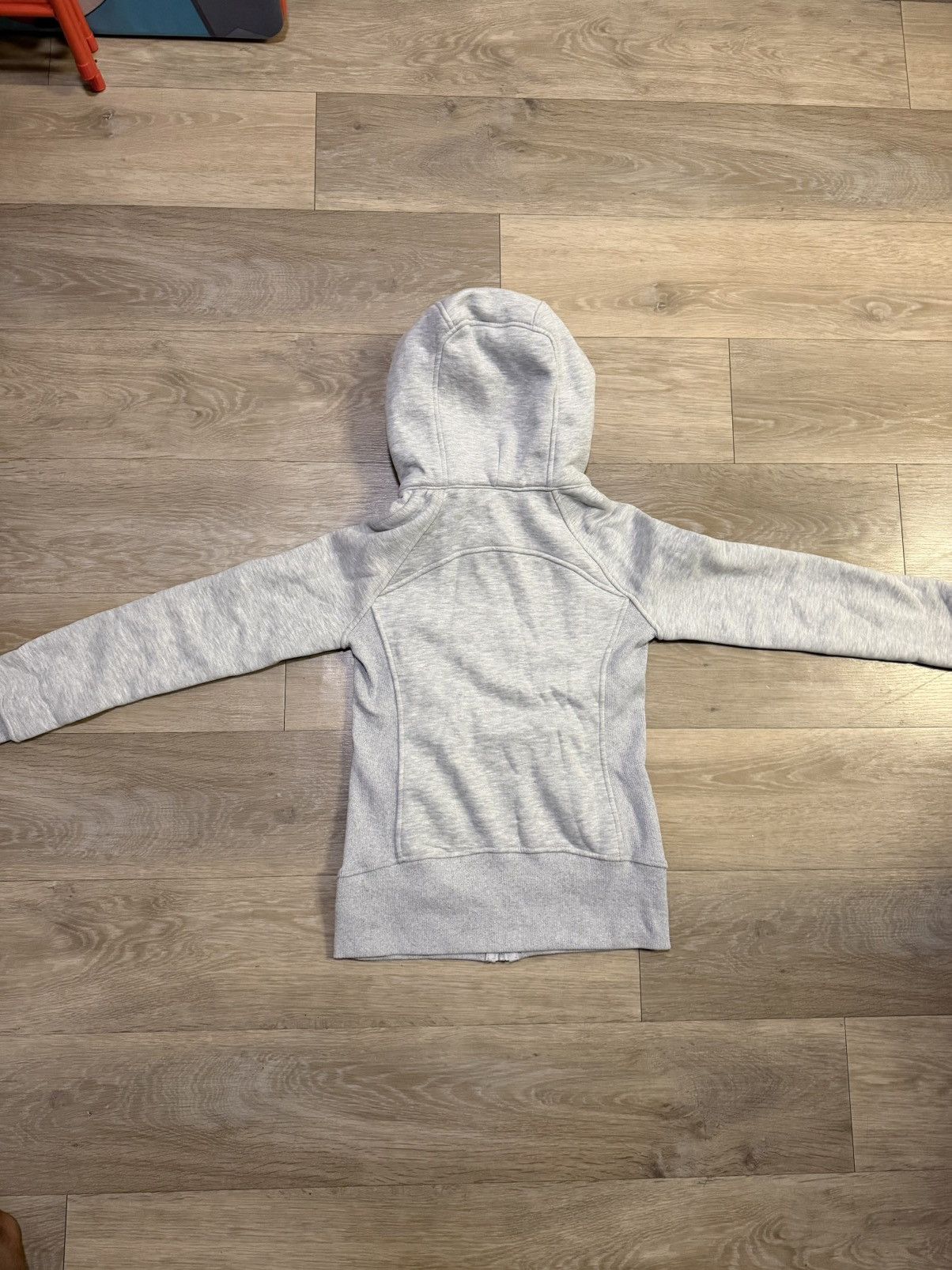 Lululemon Lululemon Hoodie Size S / US 4 / IT 40 - 2 Thumbnail