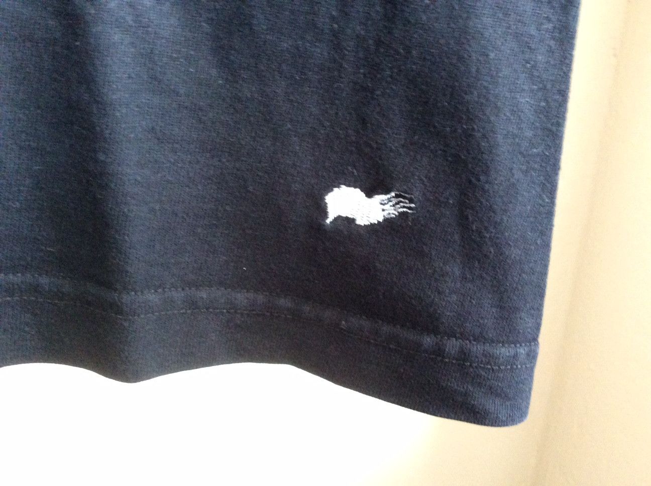 Band Tees Surrender. James Lavelle. (UNKLE/ Mo’Wax) Tee. Size M(2007) Size US M / EU 48-50 / 2 - 2 Thumbnail