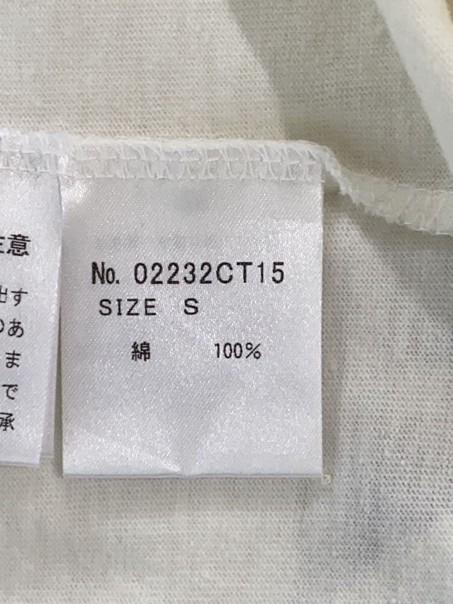 Hysteric Glamour Hysteric Yoko Doll Tee Size US S / EU 44-46 / 1 - 5 Thumbnail