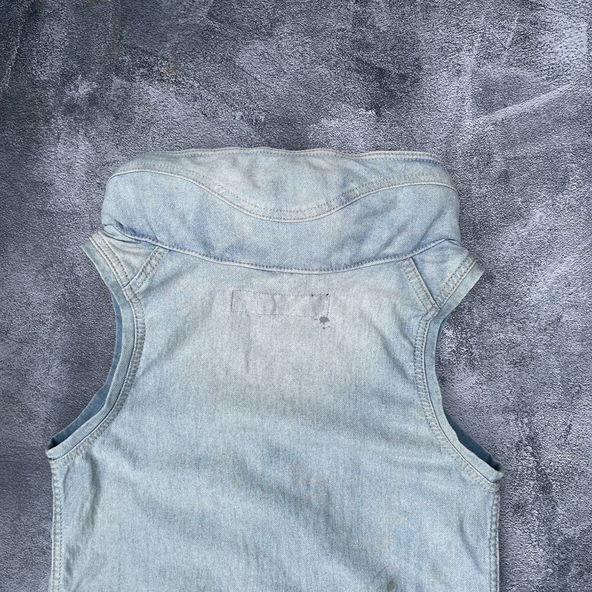 GOA G.O.A BONO VEST Size US M / EU 48-50 / 2 - 8 Thumbnail