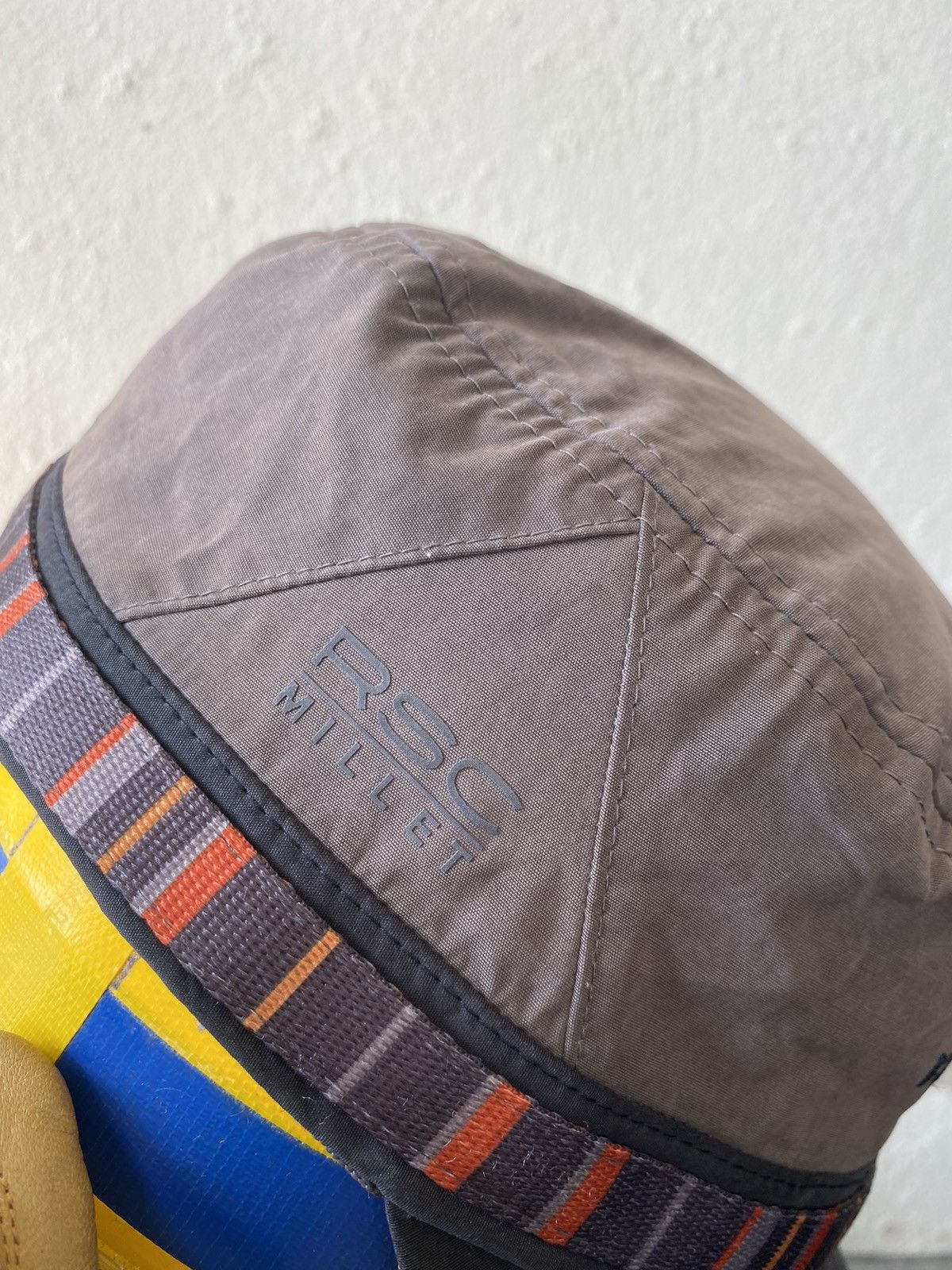 Goretex Millet Round Cap Size ONE SIZE - 3 Thumbnail