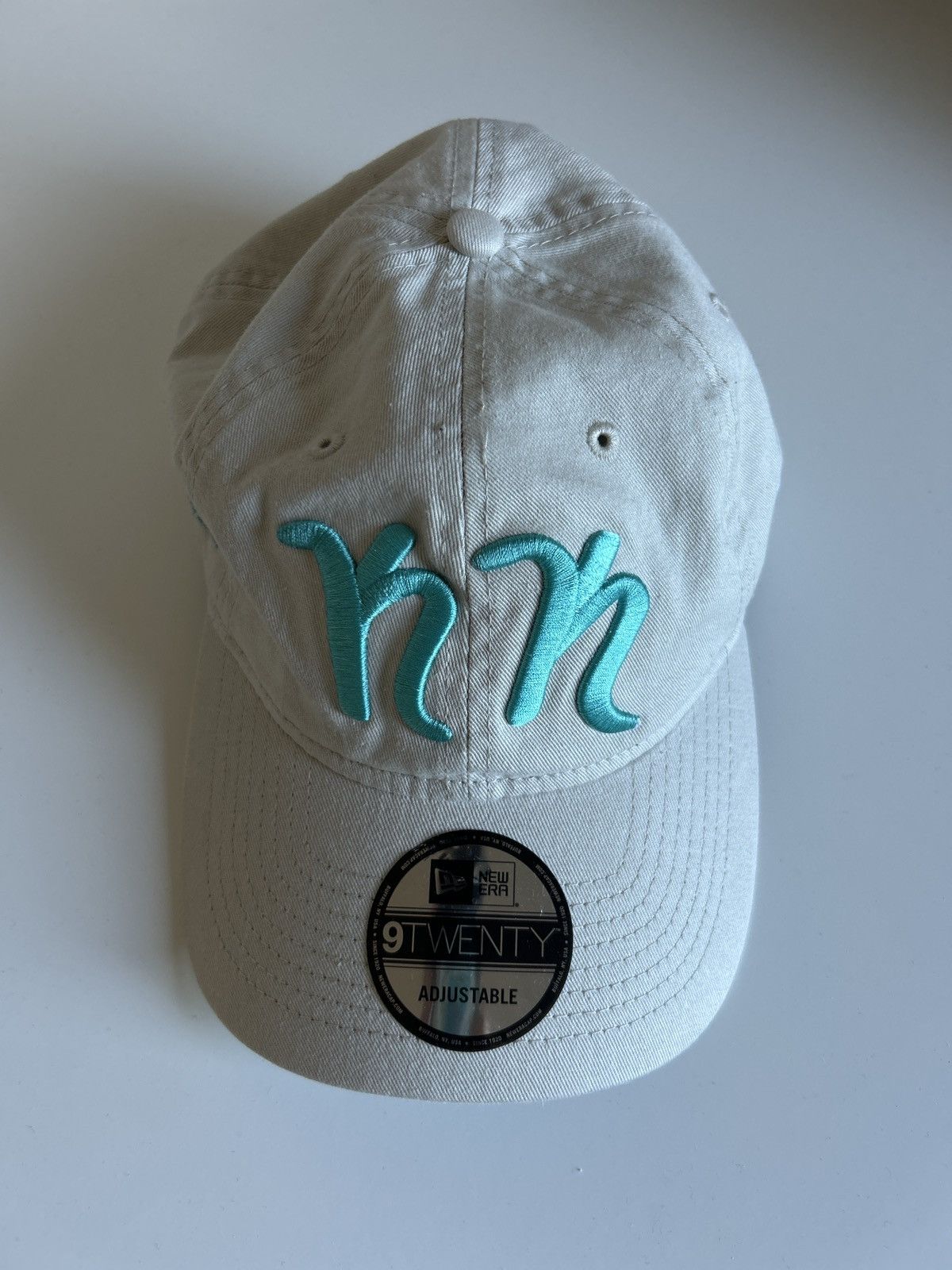 Kiko Kostadinov Cap | Grailed