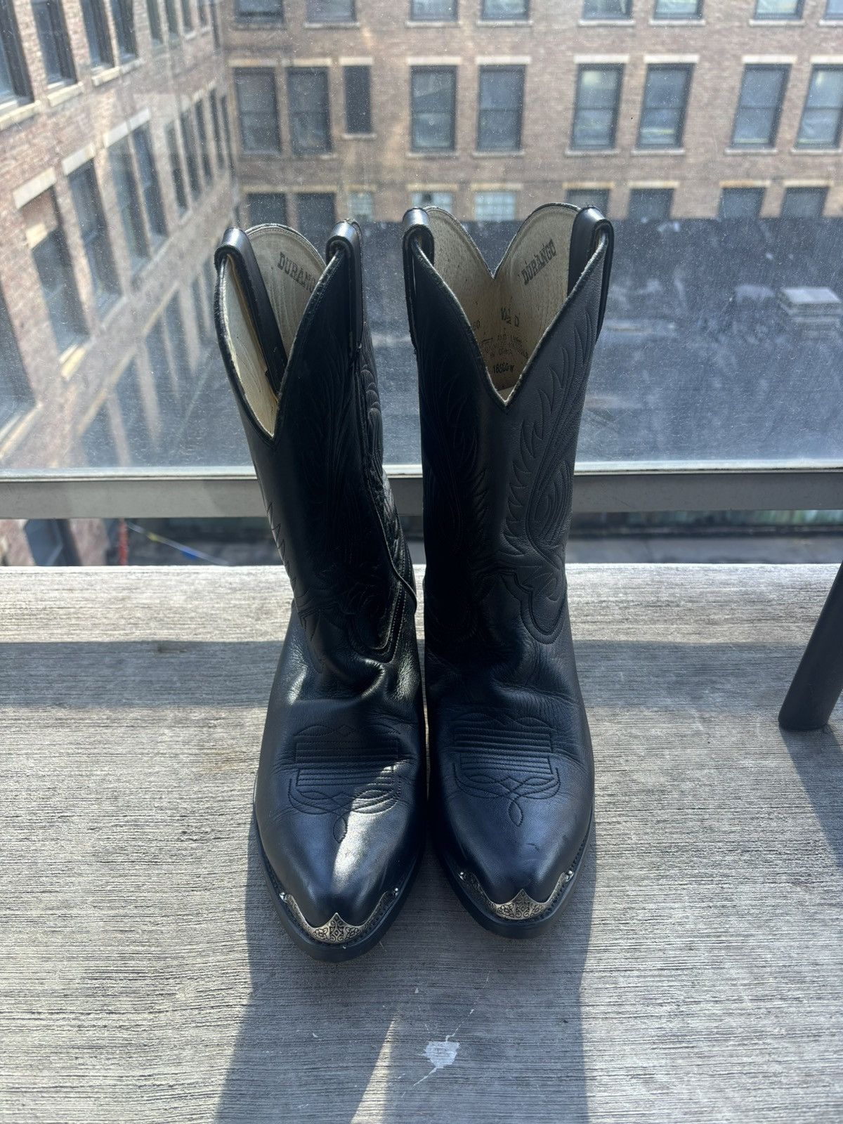 Celine 41-43-44 / Celine Jacno Silver boots | Grailed