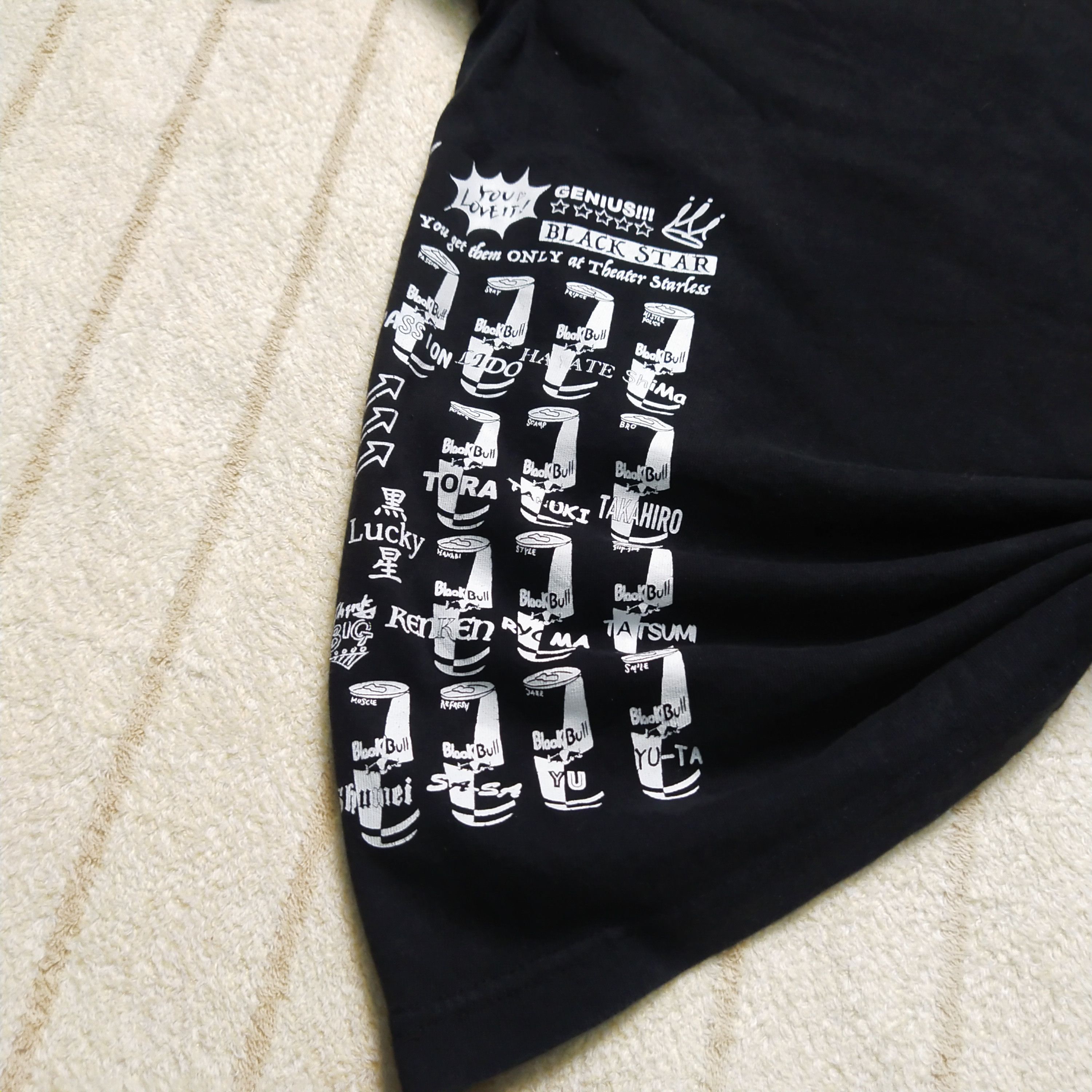 Red Bull × Vintage REDBULL x 14 Flavour Size US XL / EU 56 / 4 - 7 Thumbnail