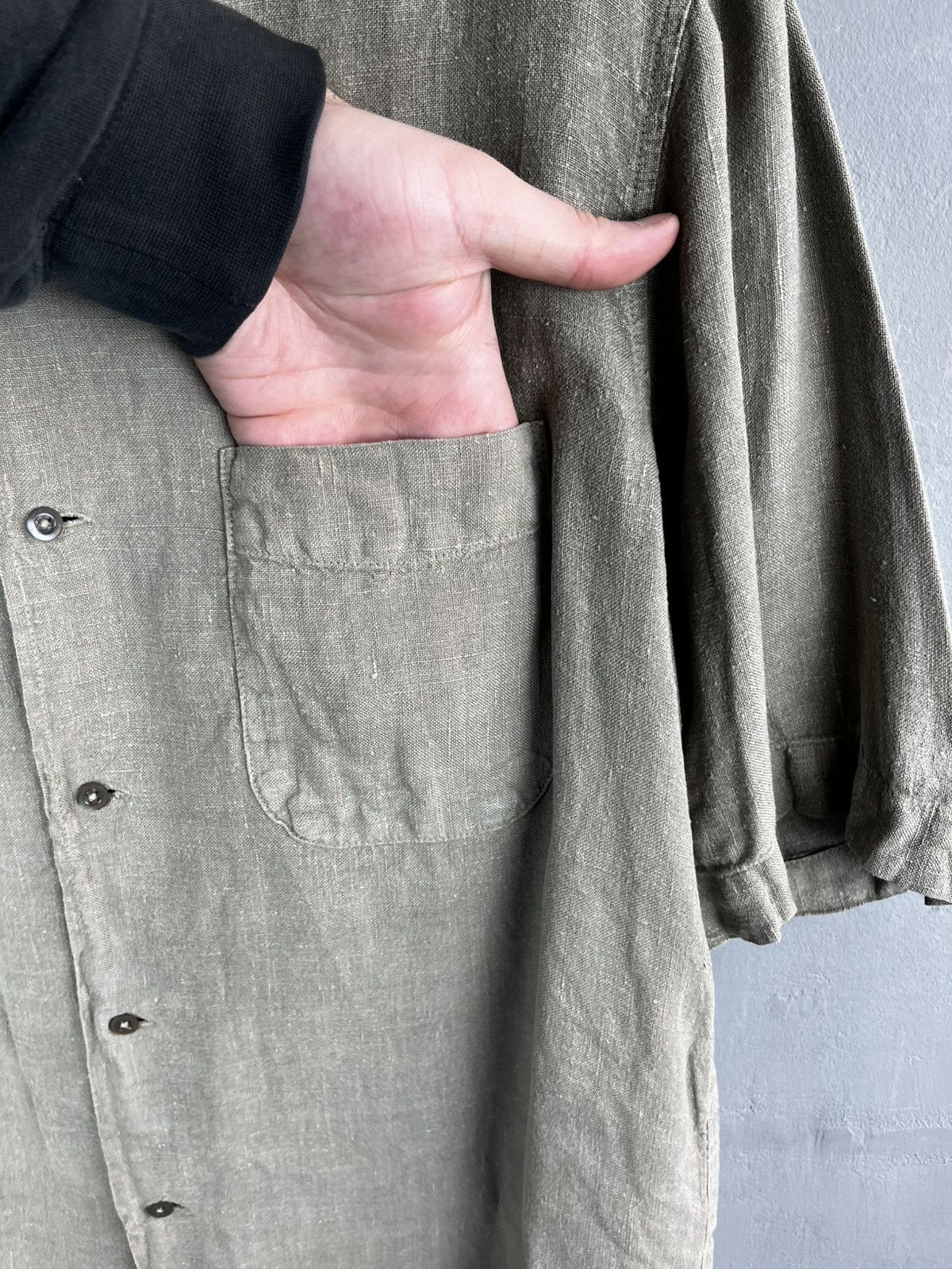 OSKA Oska line shirt Size S / US 4 / IT 40 - 6 Thumbnail