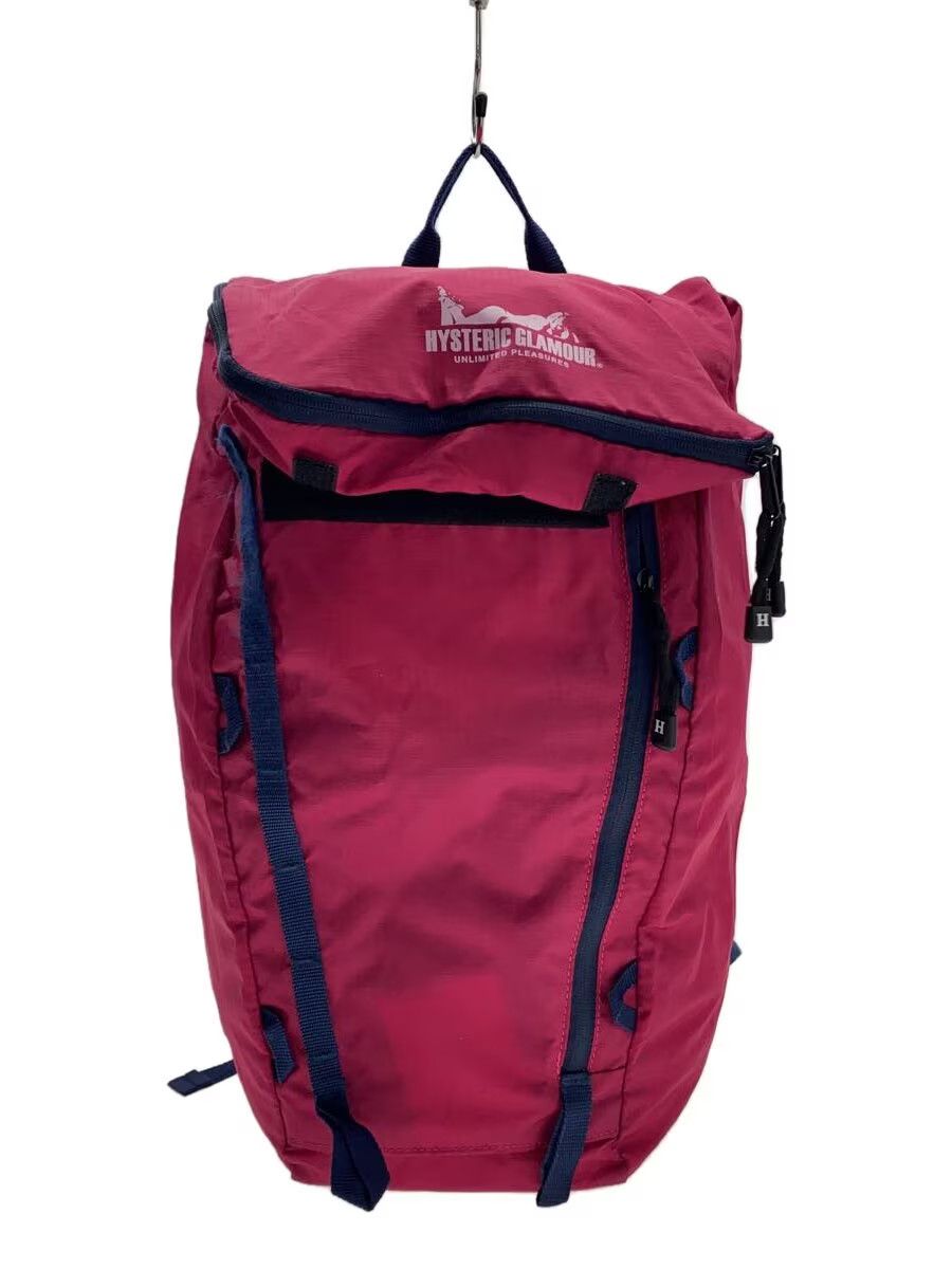 Hysteric Glamour Top Load Backpack Size ONE SIZE - 1 Thumbnail