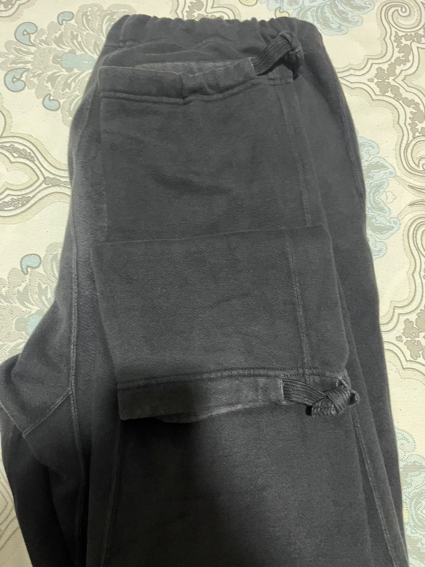Visvim VISVIM 26SS Sweat Pants | Grailed