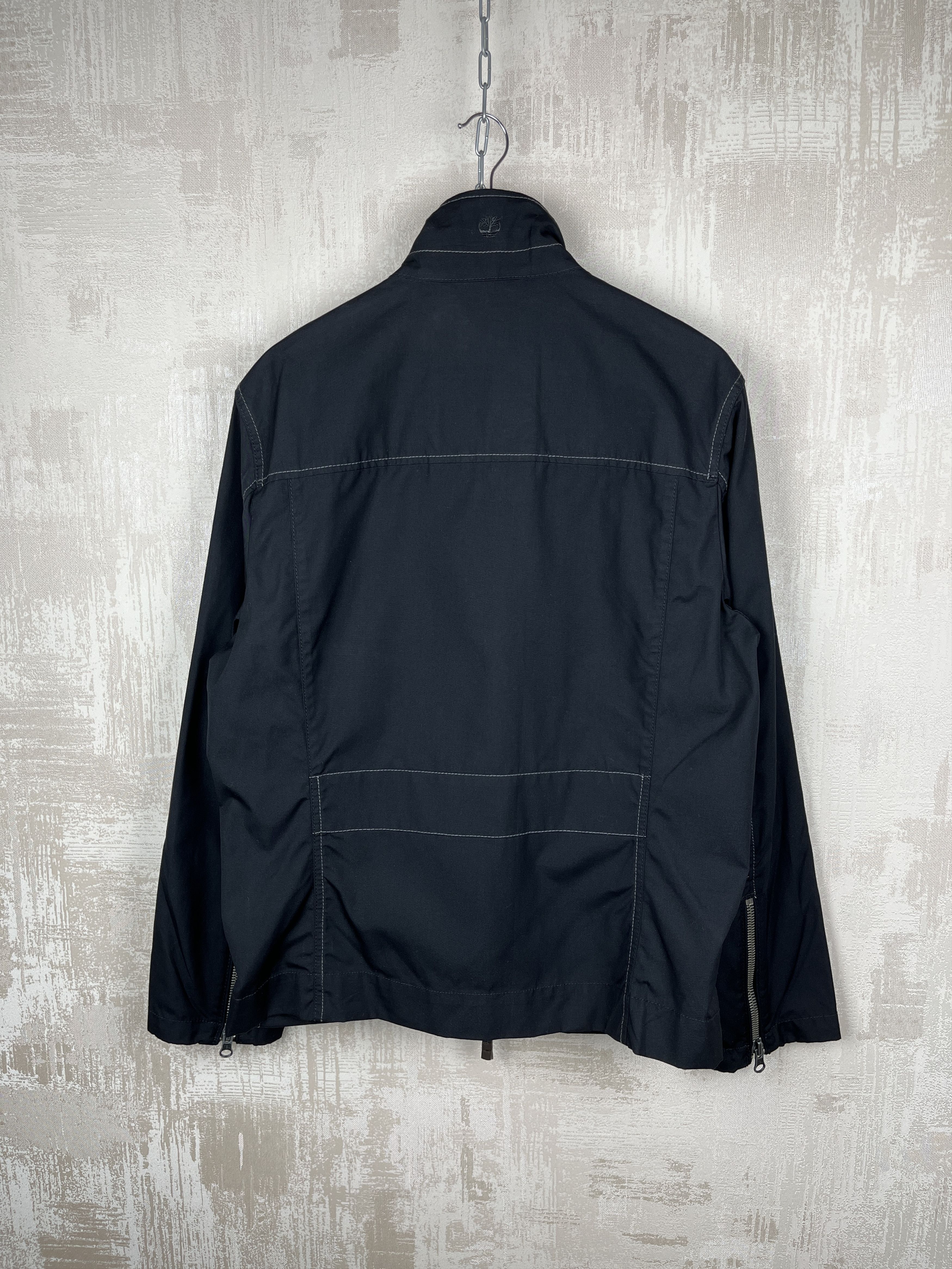 Timberland Timberland Abington Field Jacket Military Style Size US L / EU 52-54 / 3 - 16 Thumbnail
