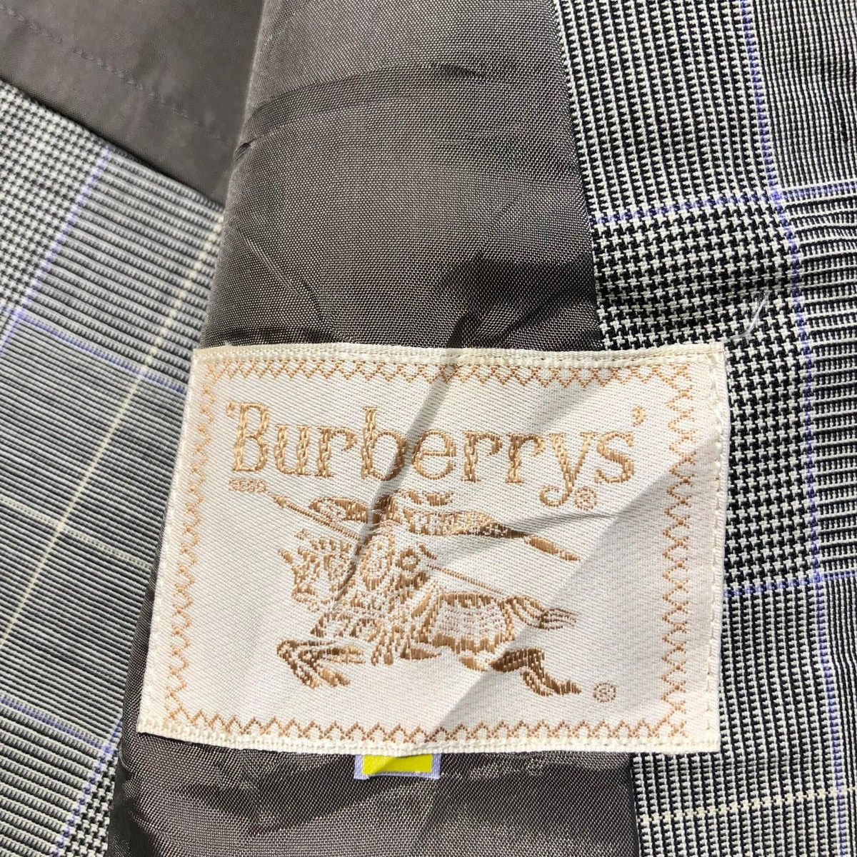 Burberry 🔥Accept Binding Offer🔥 Burberry Blazer Size US S / EU 44-46 / 1 - 4 Thumbnail