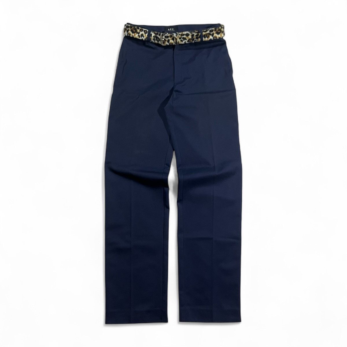 A.P.C. A.P.C Long Pants Size US 30 / EU 46 - 1 Thumbnail