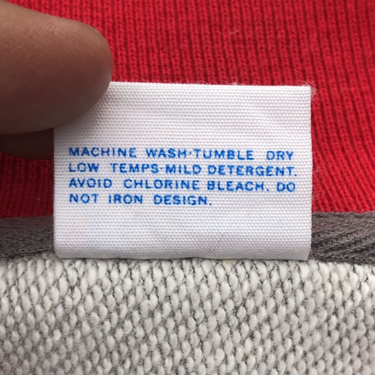 Champion Champion Reverse Weave Button Snap Track Top Jacket Size US L / EU 52-54 / 3 - 17 Thumbnail