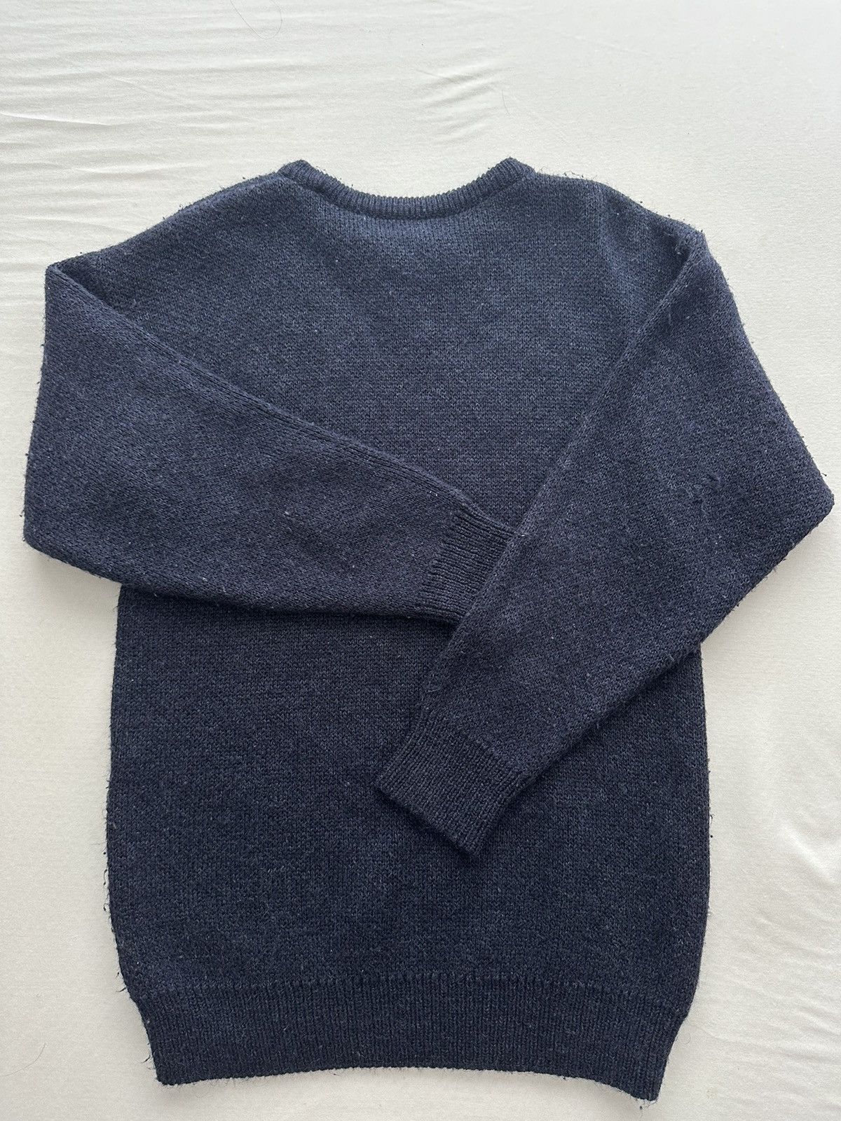 Vintage Knit sweater Size US M / EU 48-50 / 2 - 2 Thumbnail