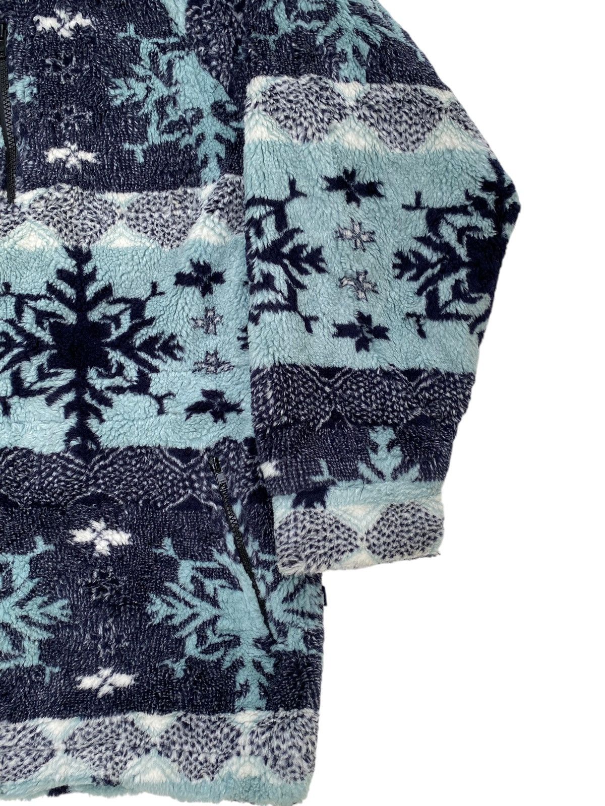 Vintage Vtg Piko Aztech Hawaiian Jacket Size US XXL / EU 58 / 5 - 6 Thumbnail
