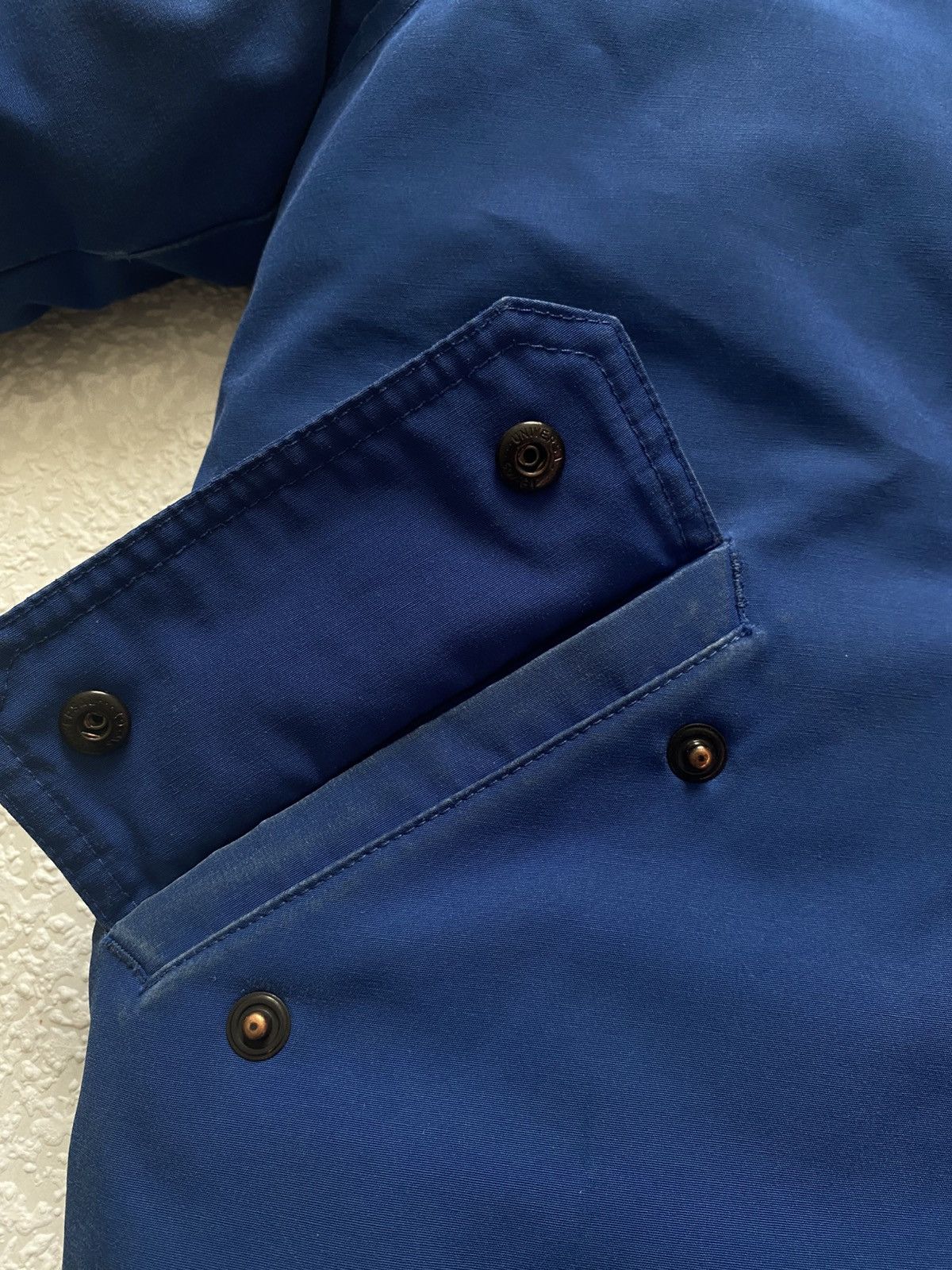 Canada Goose Canada Goose Logan Parka Medium Size US XXS / EU 40 - 17 Thumbnail