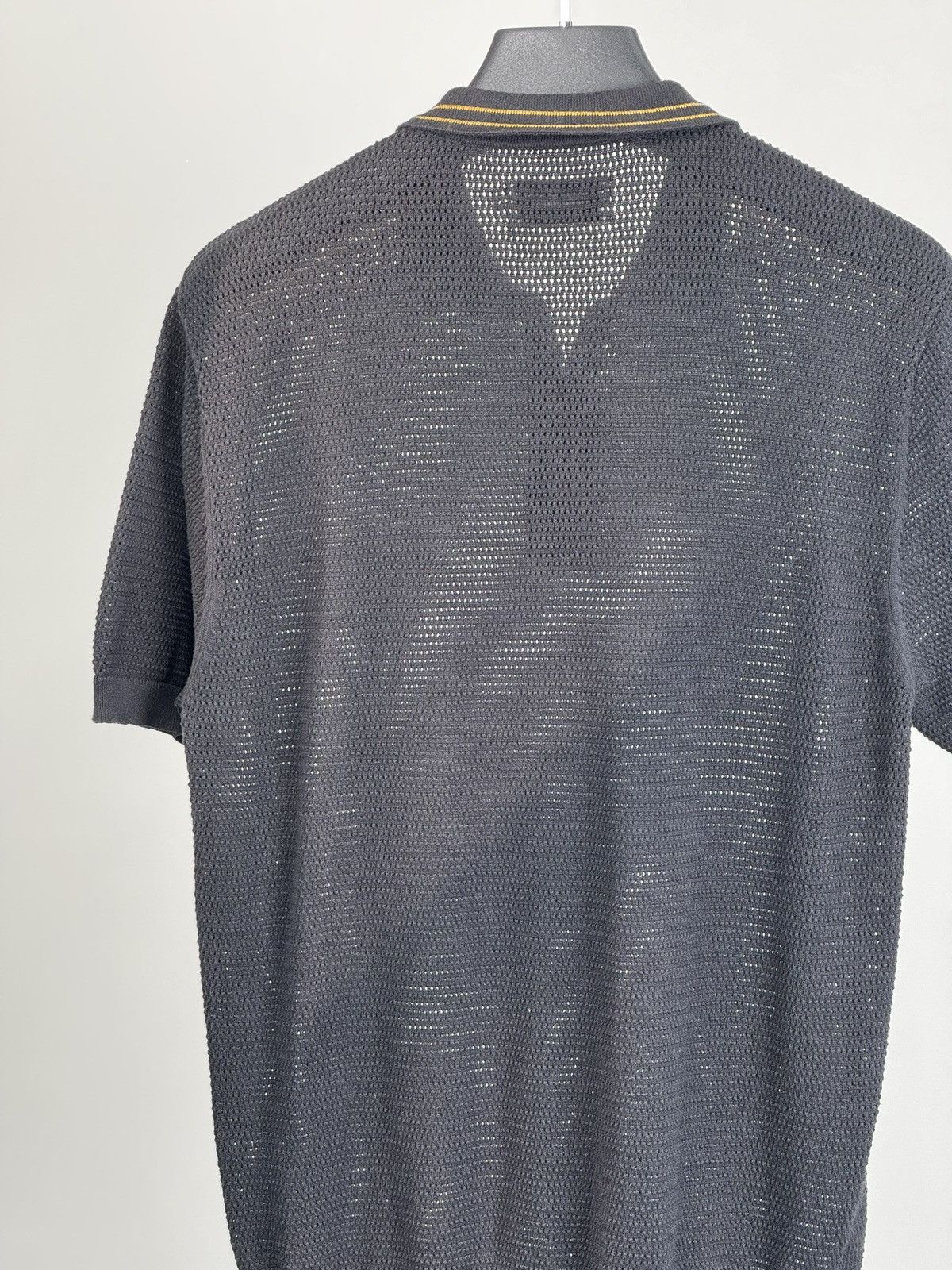 Palace knit polo M Size US M / EU 48-50 / 2 - 8 Thumbnail