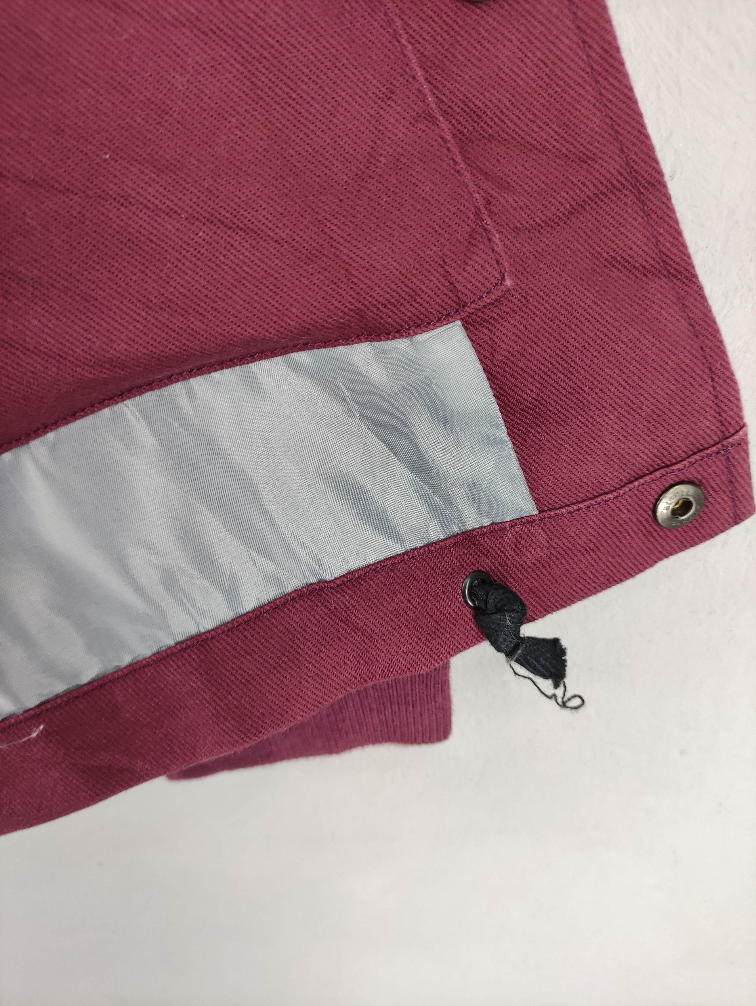 Japanese Brand Vintage Casual Jacket Zipper By Chairi And Co Size US L / EU 52-54 / 3 - 5 Thumbnail