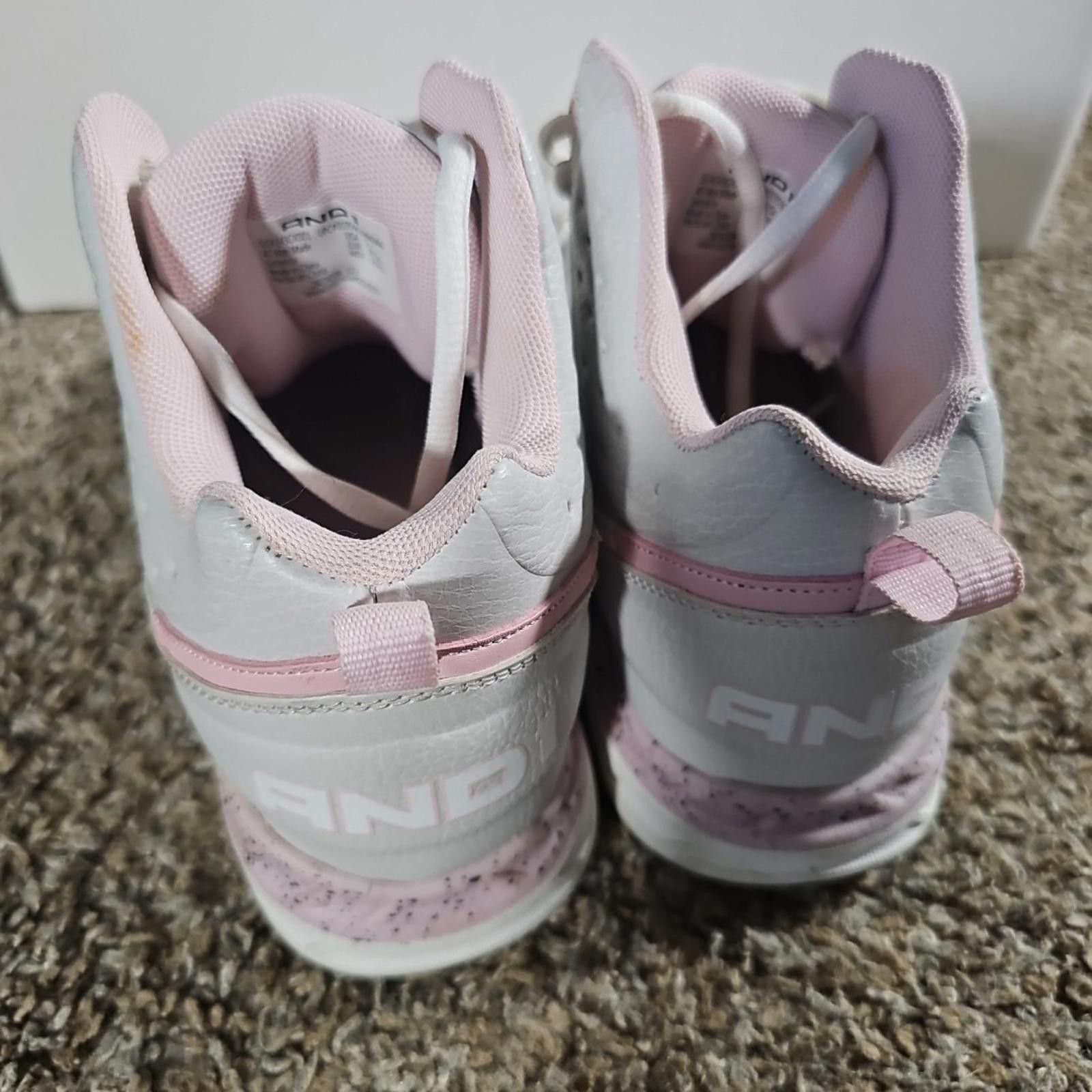 JW Anderson And1 28074709 Sz 5 Shoes EUR 37.5 Size US 5 / IT 35 - 8 Thumbnail