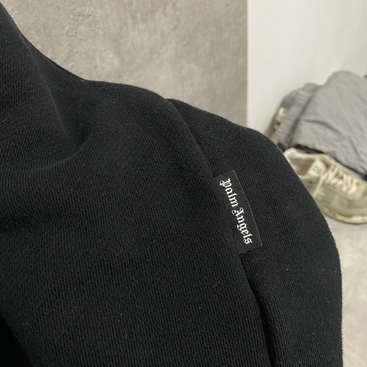 Palm Angels Palm Angels Hoodie Size US M / EU 48-50 / 2 - 8 Thumbnail