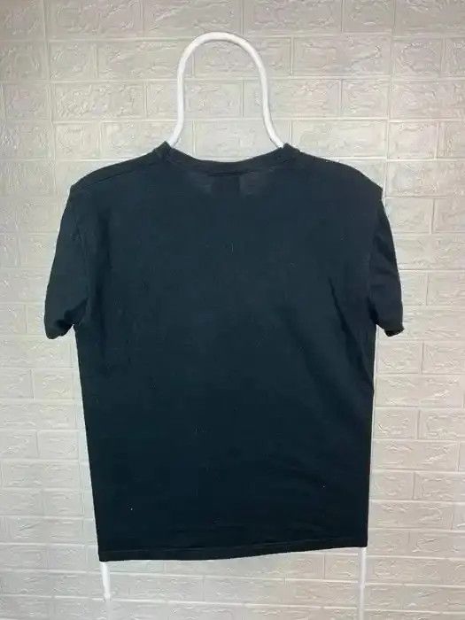AC/DC AC/DC T-shirt back in black size S black 2004 rock tee Size US S / EU 44-46 / 1 - 4 Thumbnail