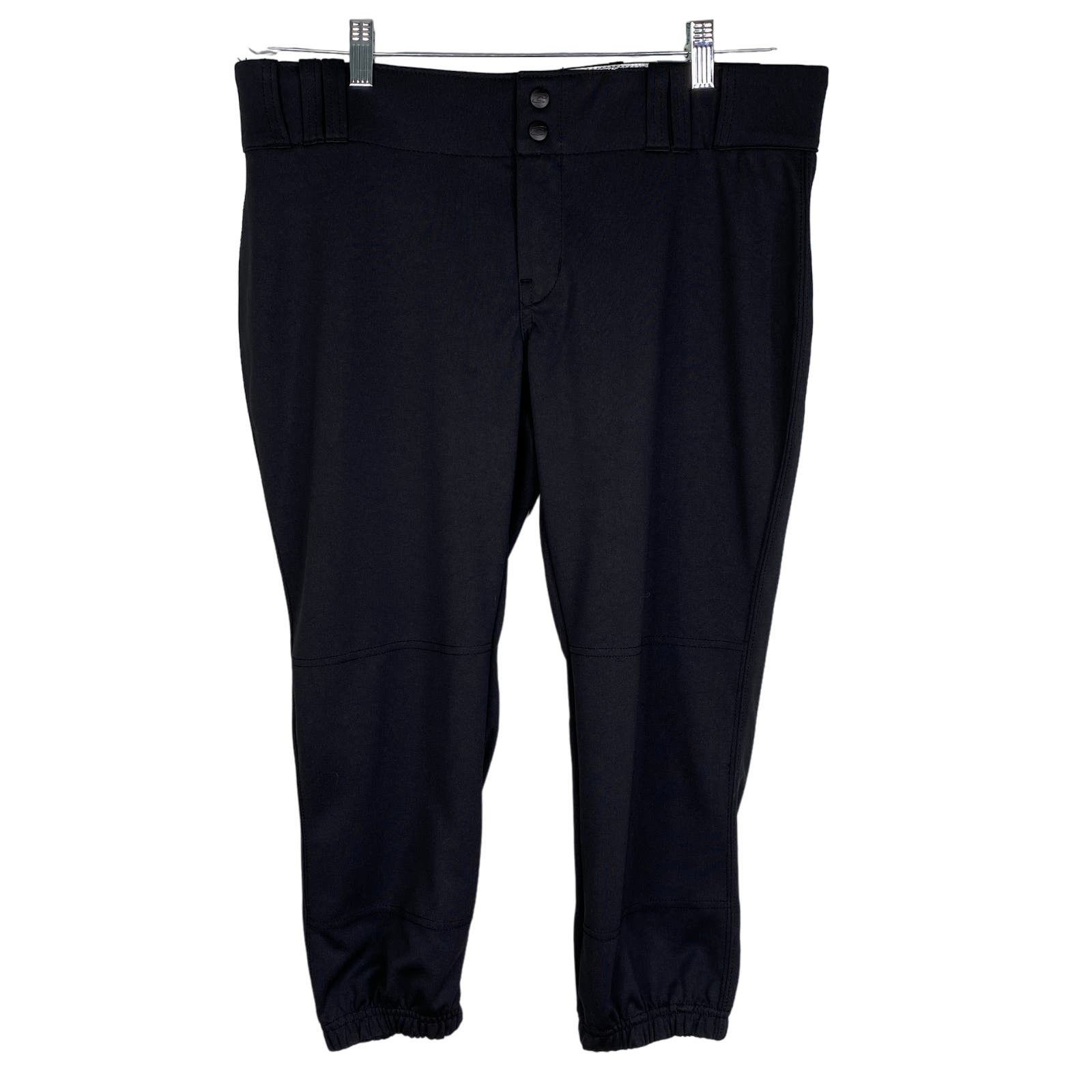 Other Champro Softball Pants XL Black Fastpitch New Grailed