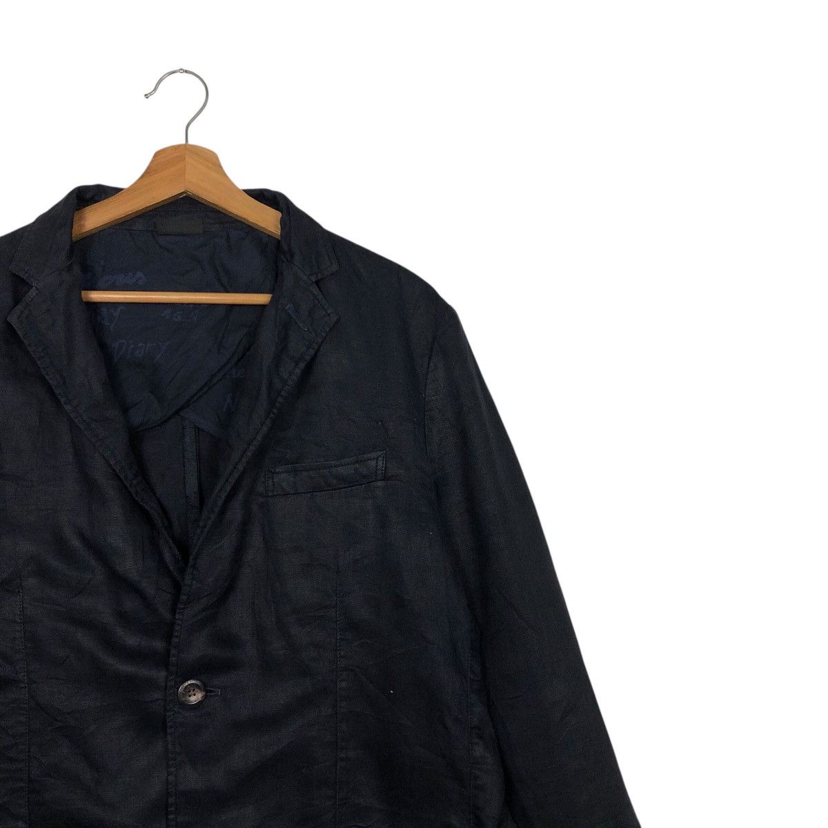 Napapijri 📌Vintage Hunting Chore Jacket Napapijri Multi Pocket Size US M / EU 48-50 / 2 - 7 Thumbnail
