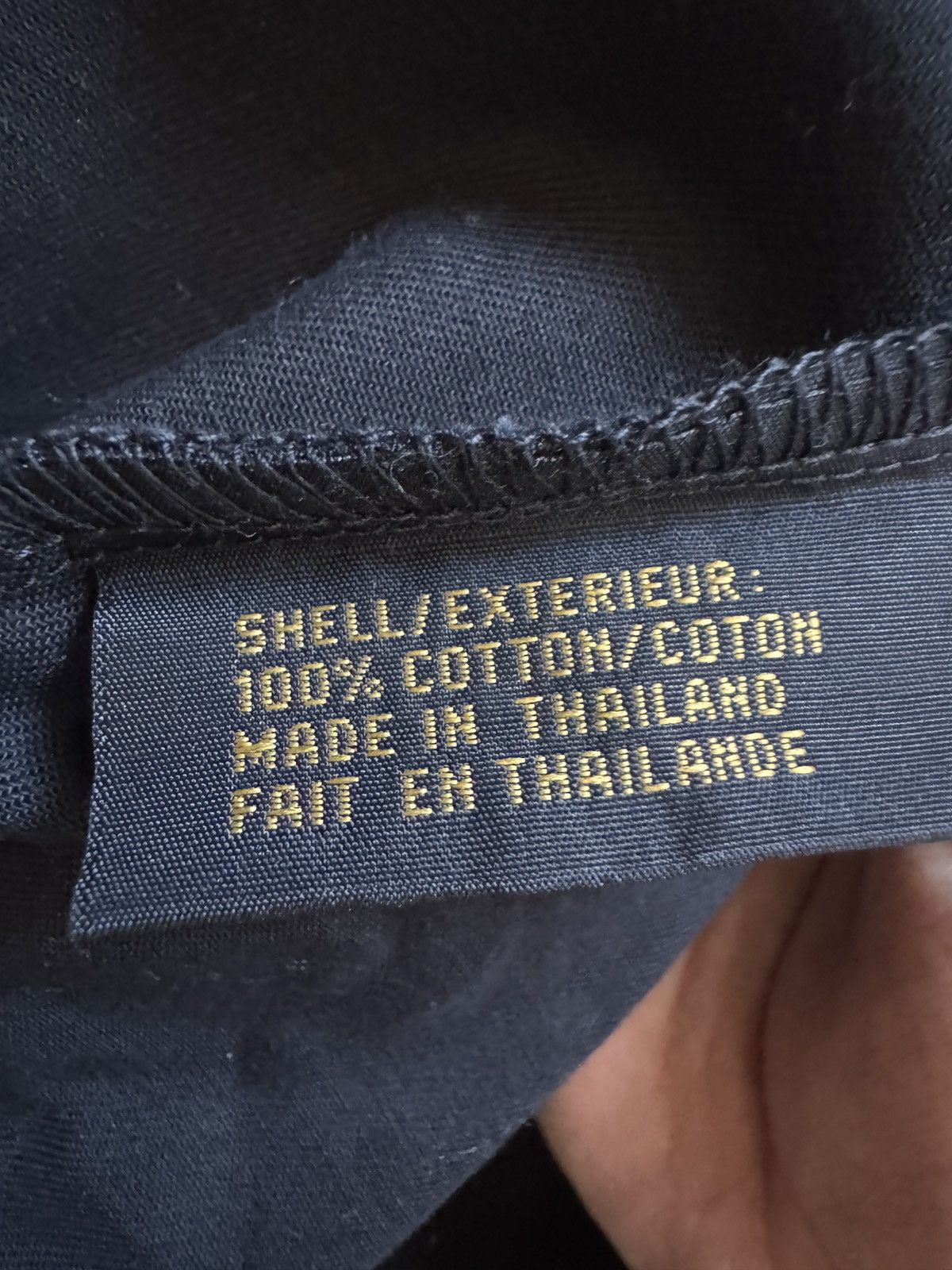 Other Vintage Amanati Bomber Size US L / EU 52-54 / 3 - 8 Thumbnail