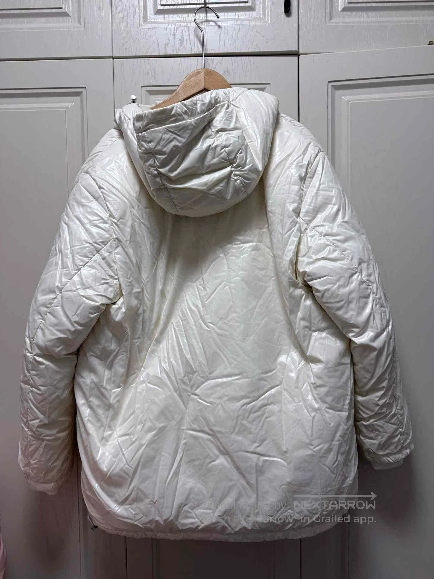 Moncler Moncler Down Jacket Size 5 Large. Size US XXL / EU 58 / 5 - 2 Thumbnail