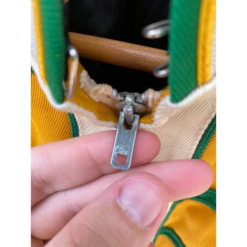 Vintage Vintage 70s Sol Frank Wool SAMPLE Marching Band Jacket Unif Size US M / EU 48-50 / 2 - 9 Thumbnail