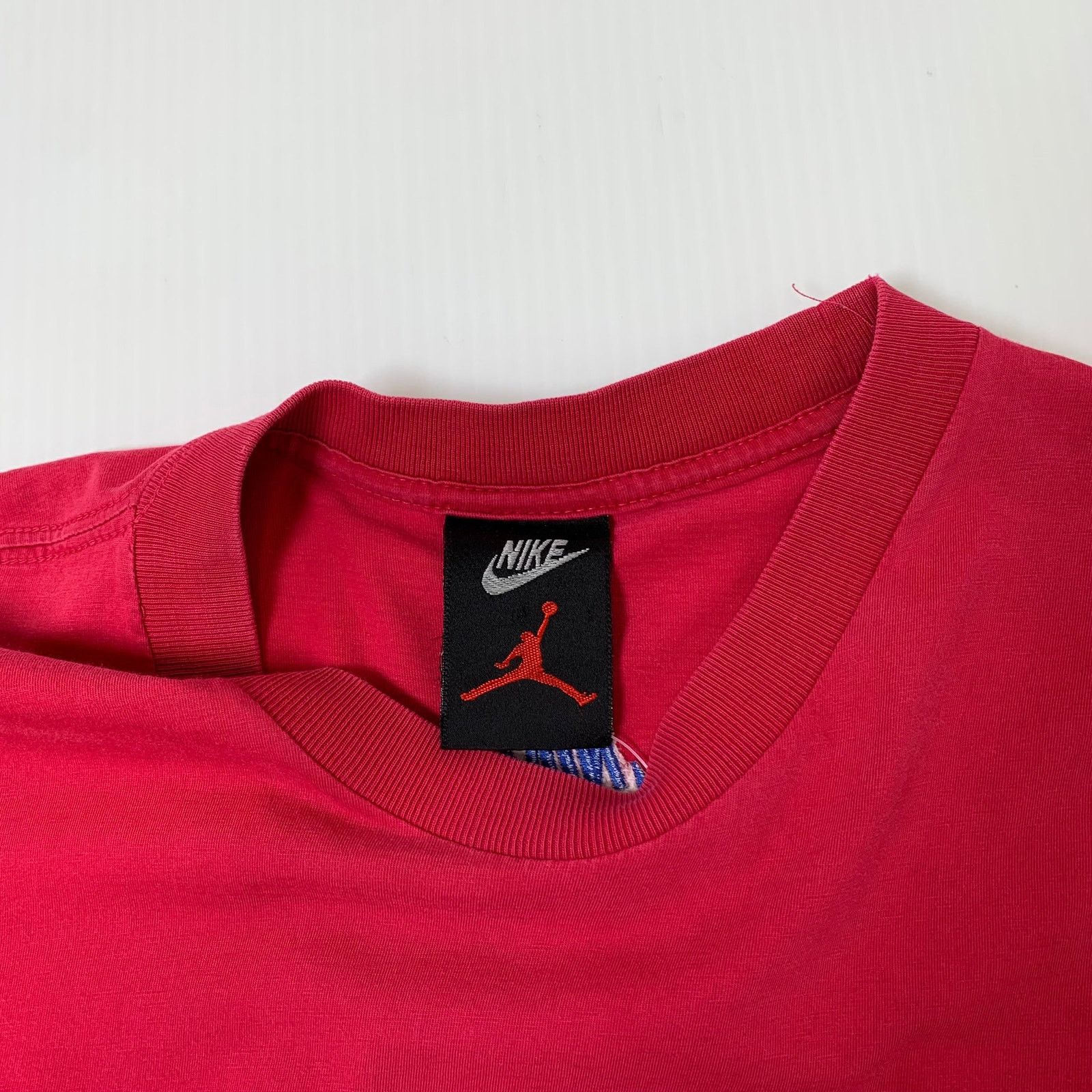 Nike Vintage Air Jordan Nike Graphic Tee M Size US M / EU 48-50 / 2 - 3 Thumbnail