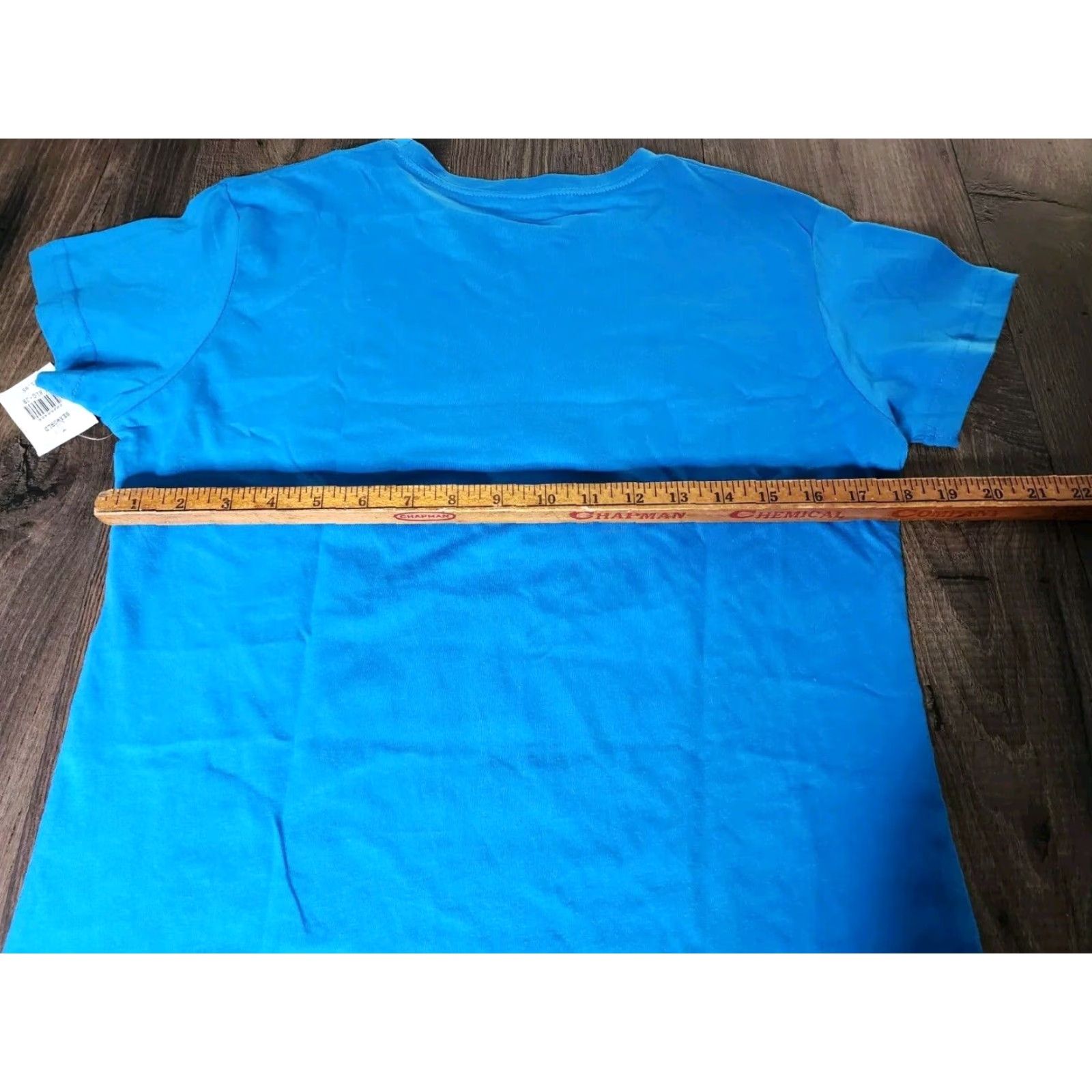 Vintage Women's Juniors XL Sea World Spellout Souvenir Travel T Shirt Size XL / US 12-14 / IT 48-50 - 3 Thumbnail