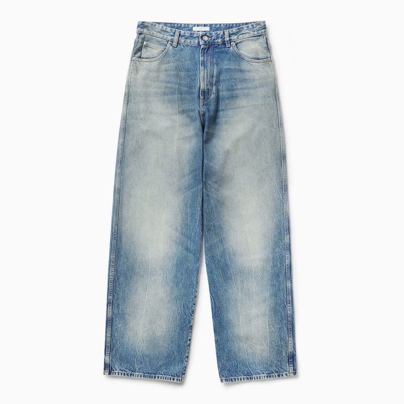 1989 STUDIO 1989 Studio Blue Chicago Jeans Size 25" / US 0 / IT 36 - 1 Thumbnail