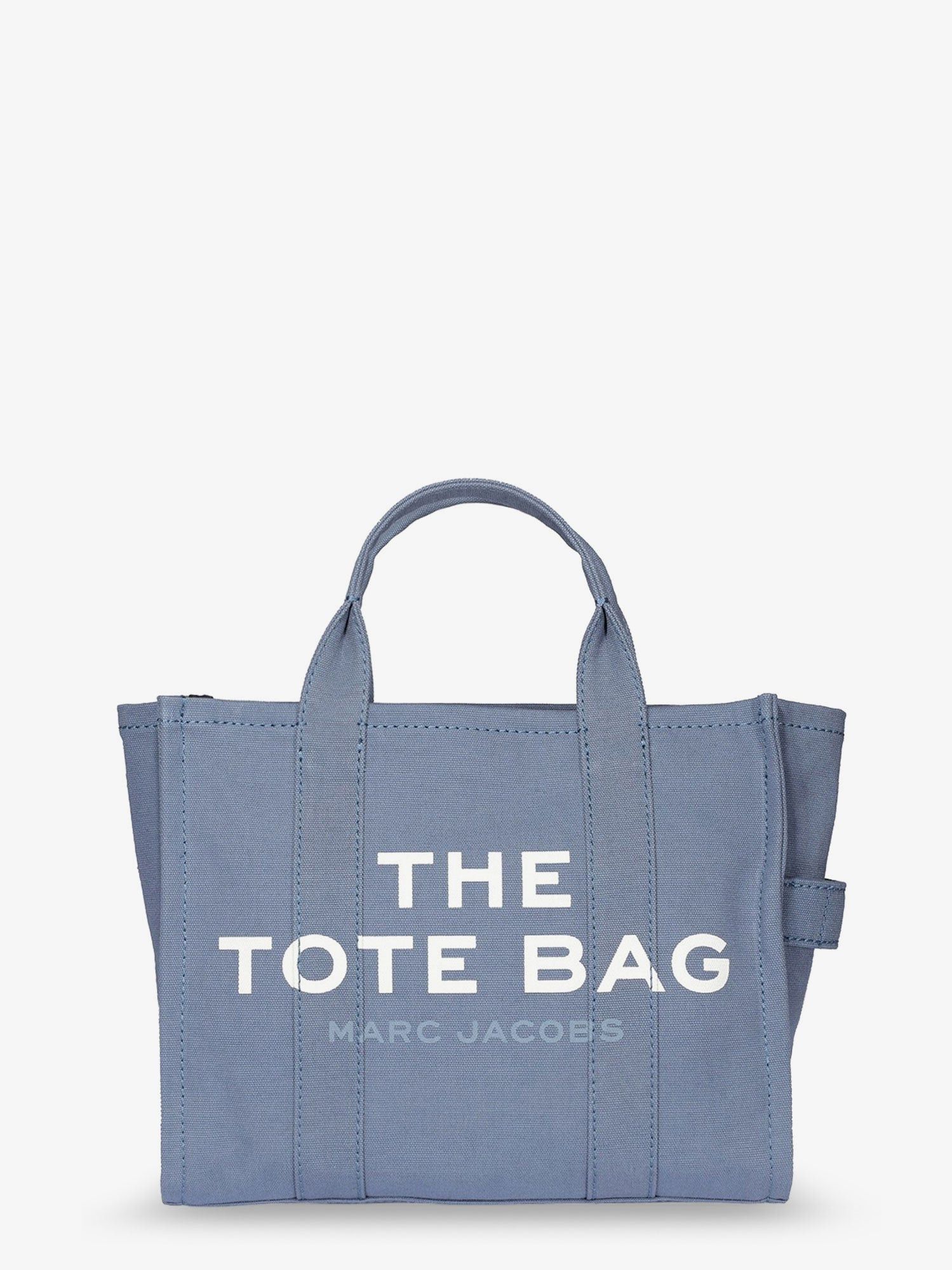 Marc Jacobs The Medium Tote Denim Crossbody Bag Size ONE SIZE - 1 Thumbnail