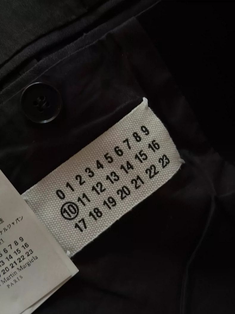 Maison Margiela Maison Margiela 14 Deconstruct and destroy the jacket Size US S / EU 44-46 / 1 - 3 Thumbnail