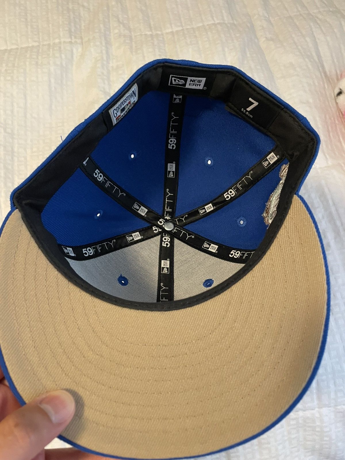 Hat Club Atlanta braves candy pack (7) Size ONE SIZE - 3 Thumbnail