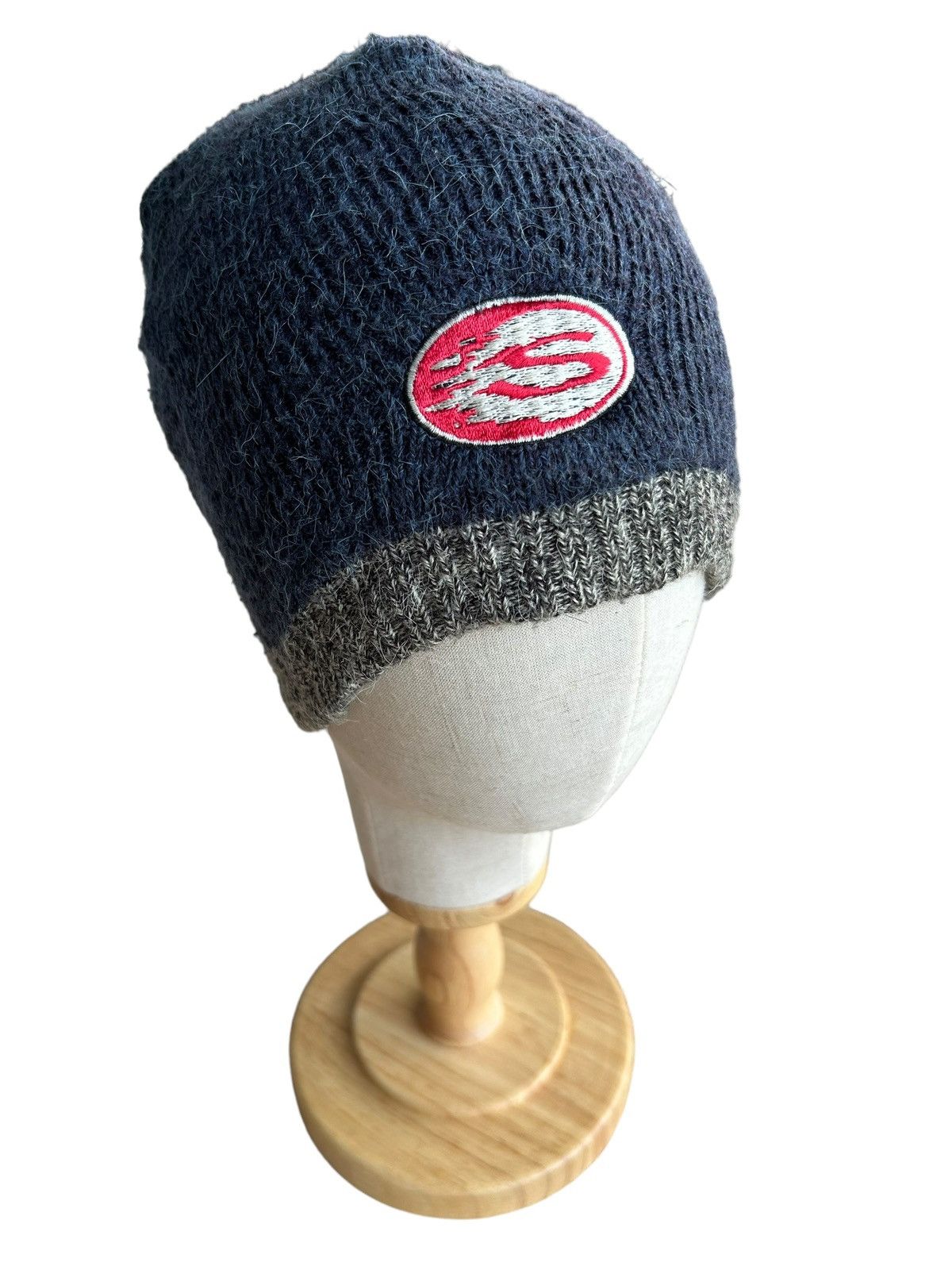 Skechers Made Japan Beanie hats wool