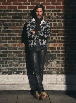 John Varvatos Venosa Jacket medium Size US M / EU 48-50 / 2 - 7 Thumbnail