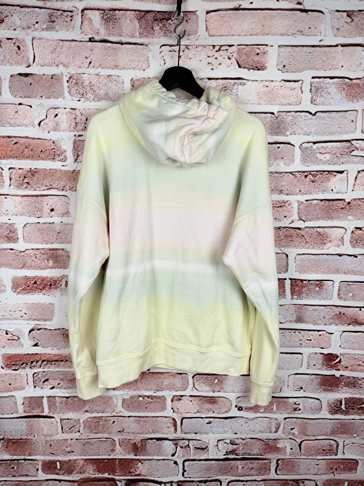 Isabel Marant Etoile Very rare Isabel marant big logo oversize sweater hoodie Size S / US 4 / IT 40 - 6 Thumbnail