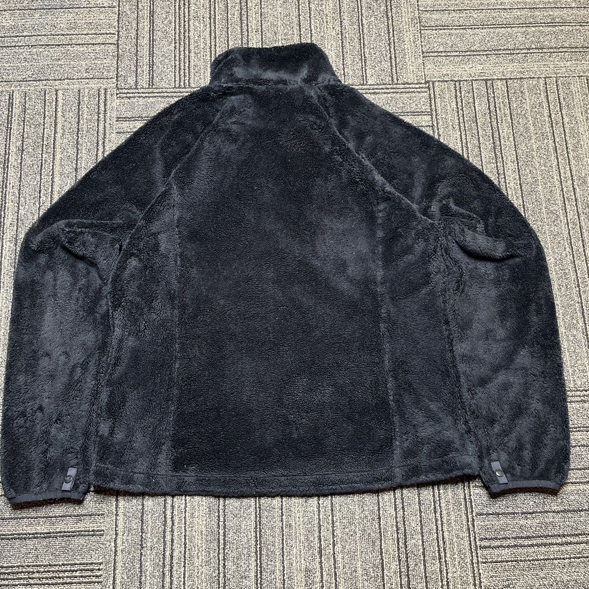 The North Face The North Face Fleece Zip Up Jacket Women’s Medium Retro 00s Size M / US 6-8 / IT 42-44 - 2 Thumbnail