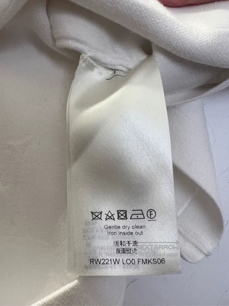 Louis Vuitton Louis Vuitton 3D presbyopic short sleeve Size US M / EU 48-50 / 2 - 3 Thumbnail