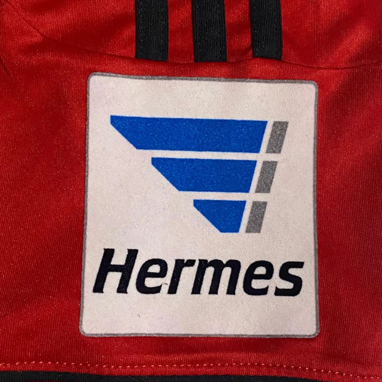 Adidas Rare🔥Adidas x Bayer 04 Leverkusen 2012-14 #7 Son Heung Min Size US S / EU 44-46 / 1 - 9 Thumbnail