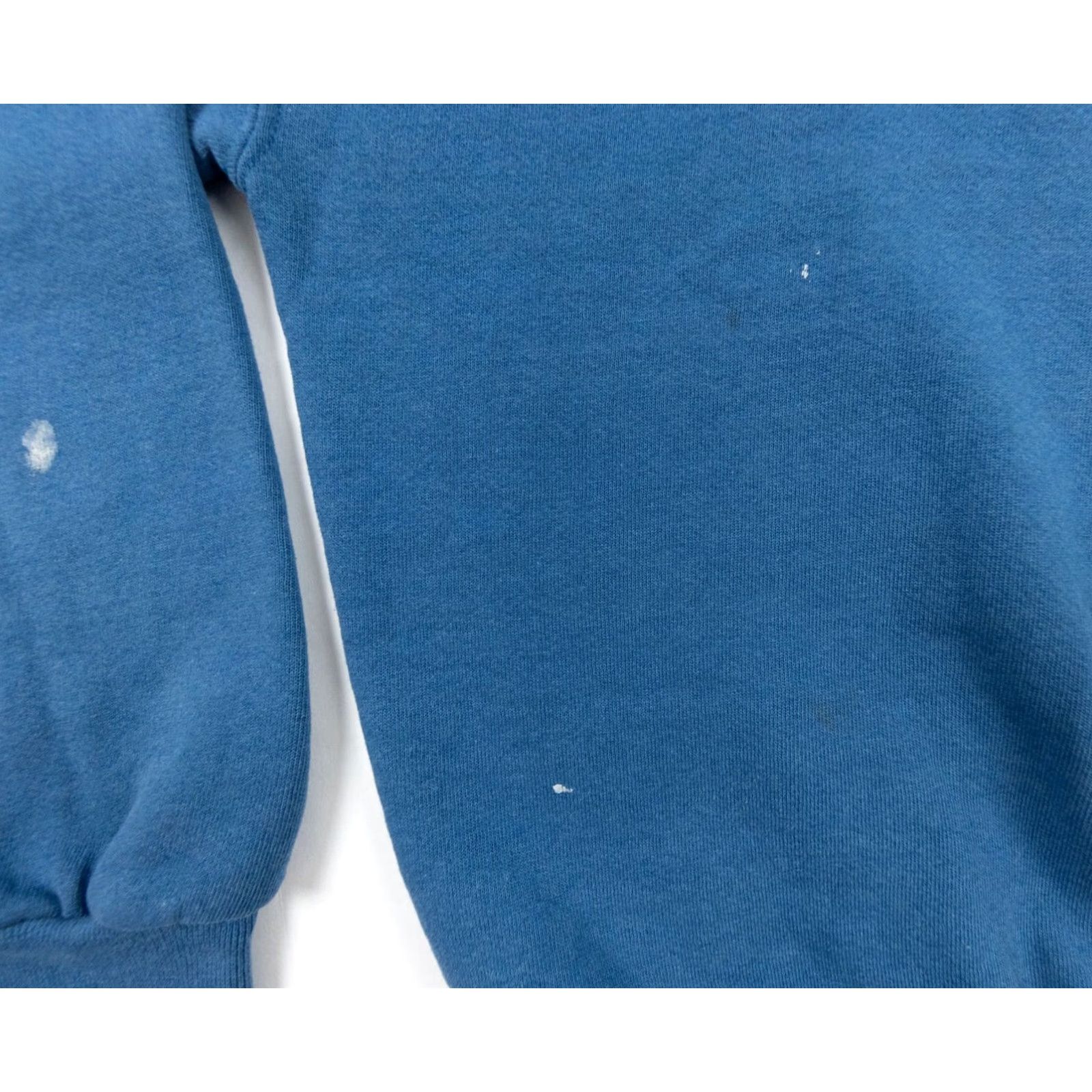 Russell Athletic VINTAGE Russell Athletic Sweatshirt Mens XL Blue Crewneck Sweater Logo Pullover All Seasons Womens, Mens Size US XL / EU 56 / 4 - 5 Thumbnail